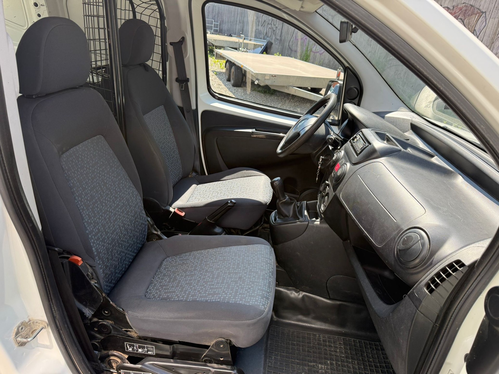 CITROEN Nemo 1.3 HDi-image-8