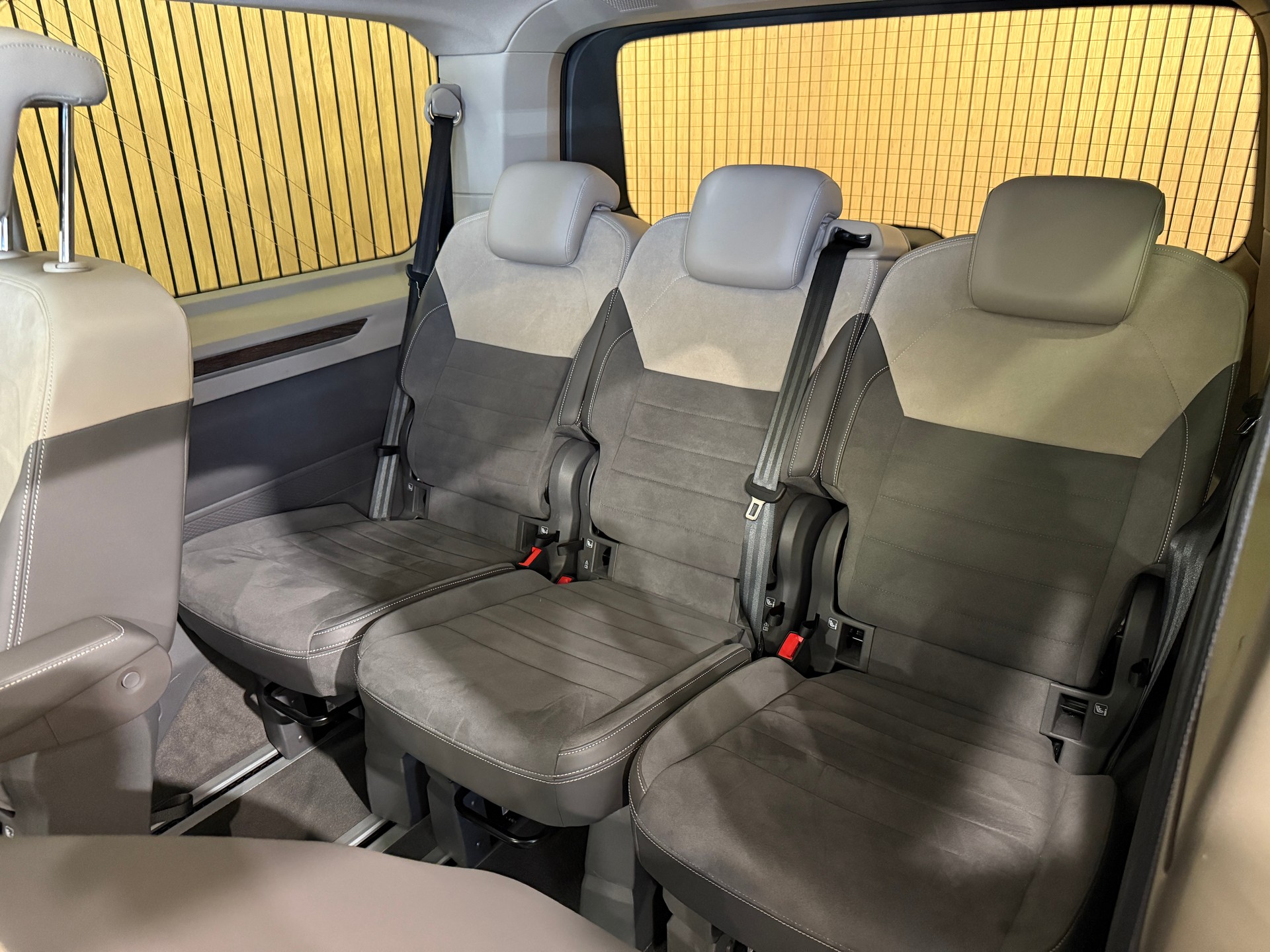 VW Multivan 1.4 eHybrid Style DSG Lang *7Sitze*-image-20