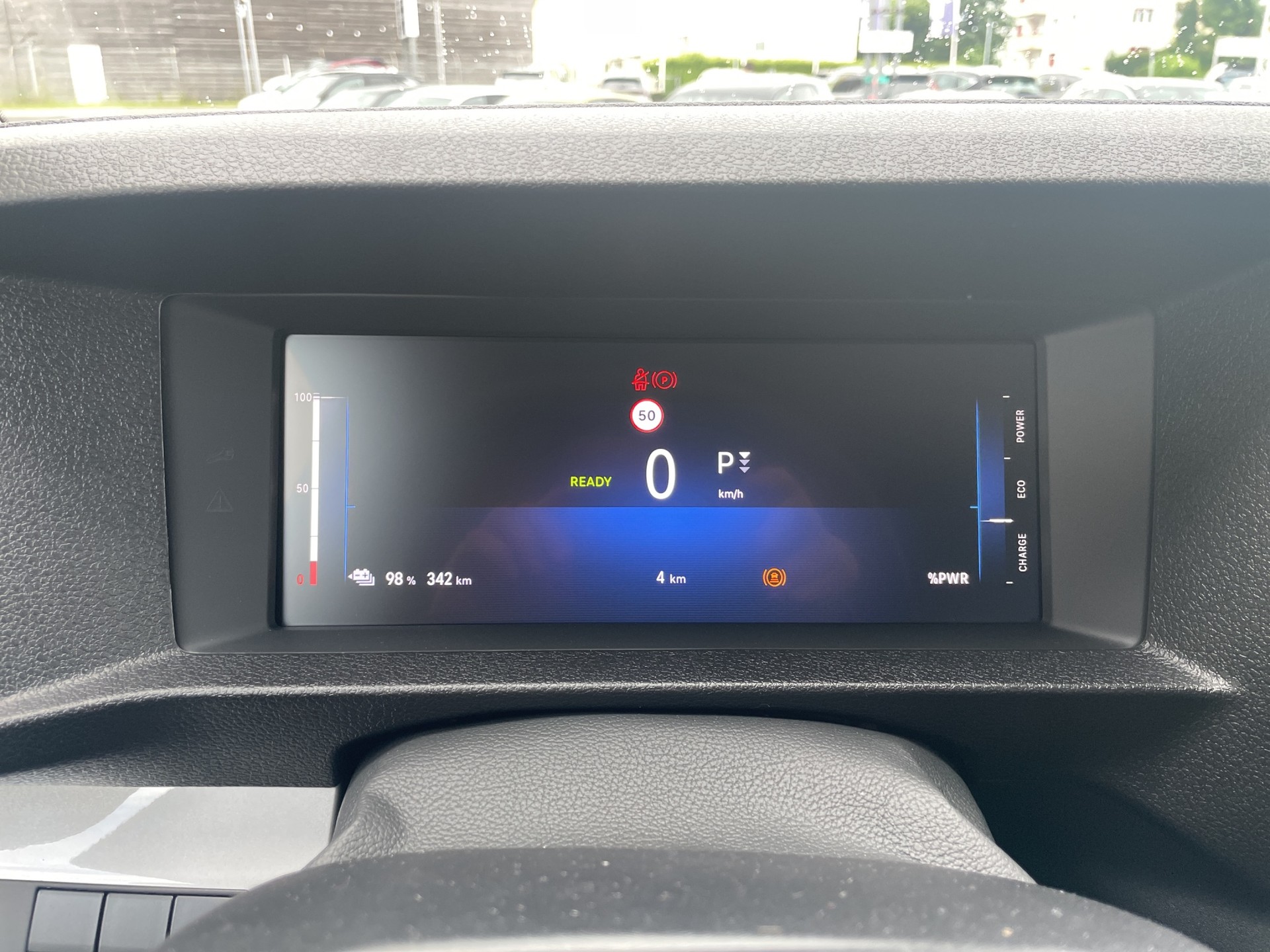 OPEL Vivaro-e Cargo 75kWh-image-6