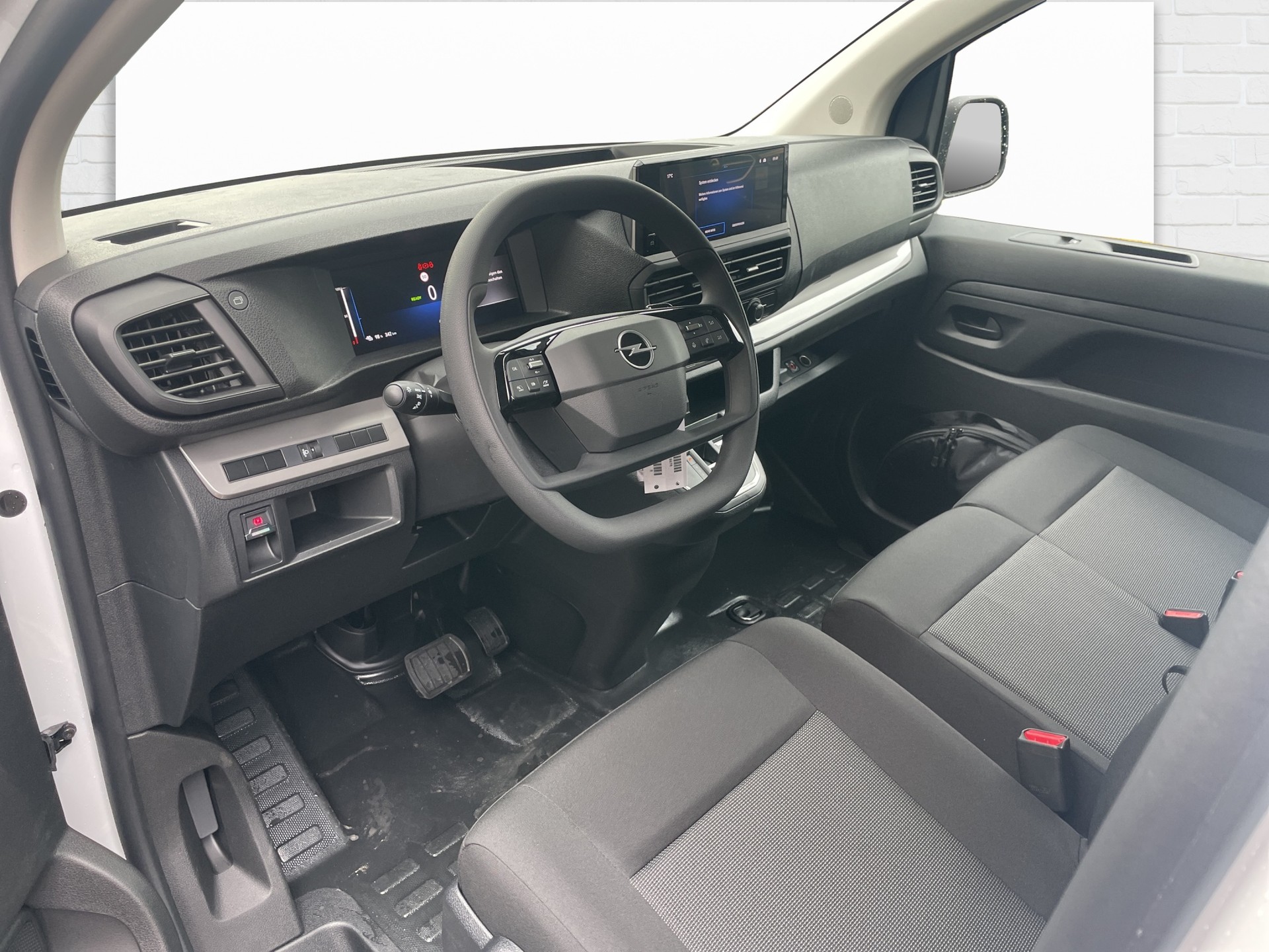 OPEL Vivaro-e Cargo 75kWh-image-5