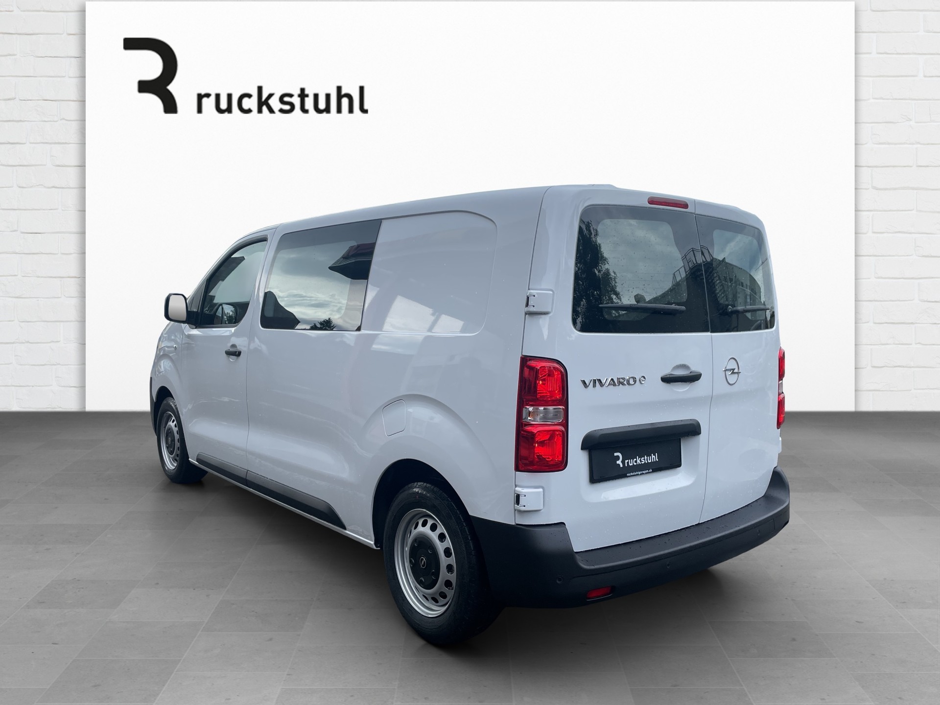 OPEL Vivaro-e Cargo 75kWh-showroom-element-3