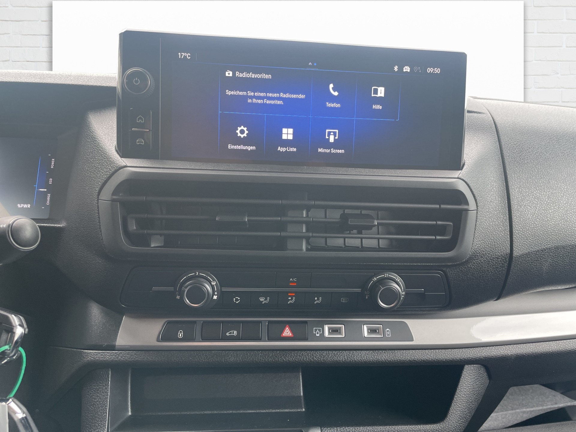 OPEL Vivaro-e Cargo 75kWh-image-7