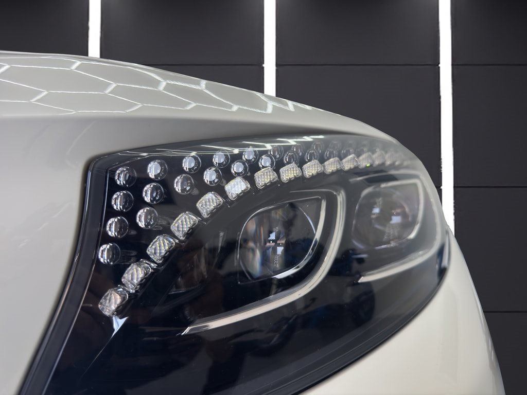 MERCEDES-BENZ S 63 AMG Coupé 4Matic Speedshift MCT *ohne OPF*-image-21