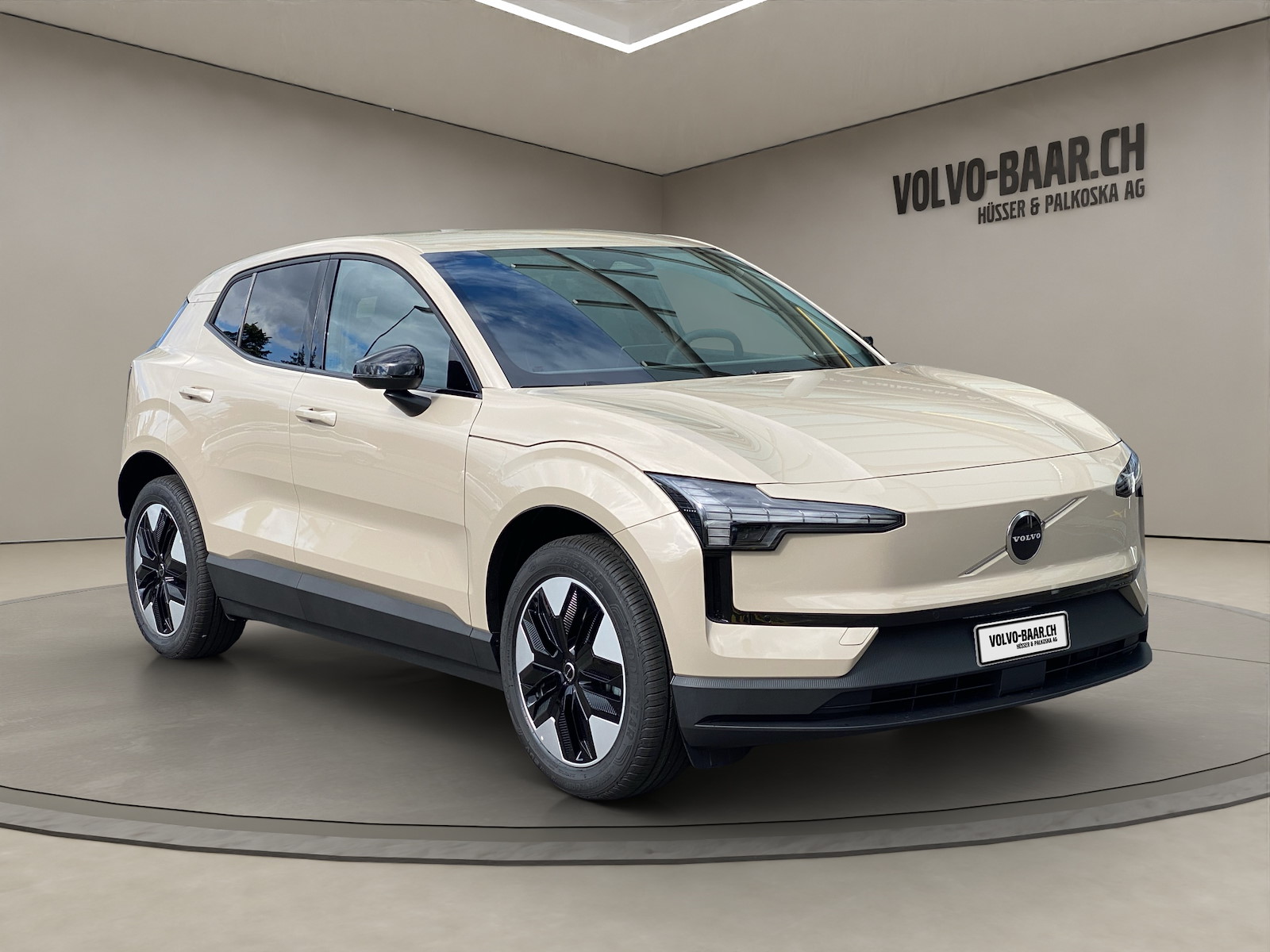 VOLVO EX 30 E60 Core XCITE-image-6