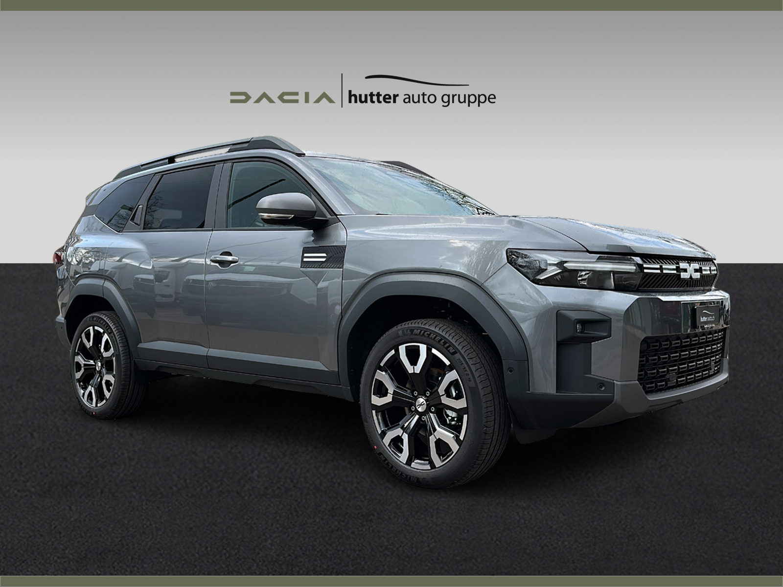 DACIA BIGSTER journey hybrid 155-image-1
