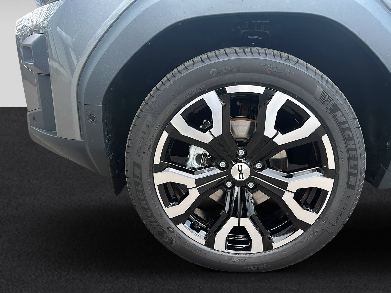 DACIA BIGSTER journey hybrid 155-image-6