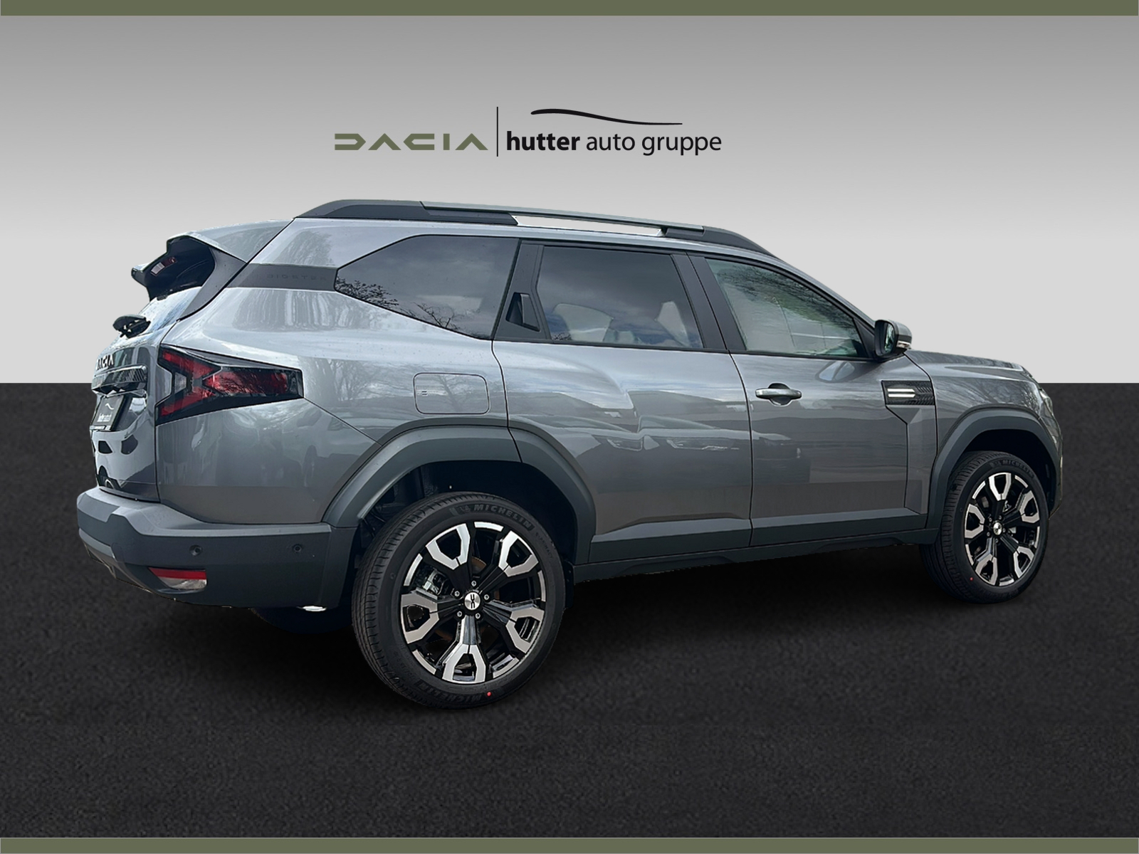 DACIA BIGSTER journey hybrid 155-image-5