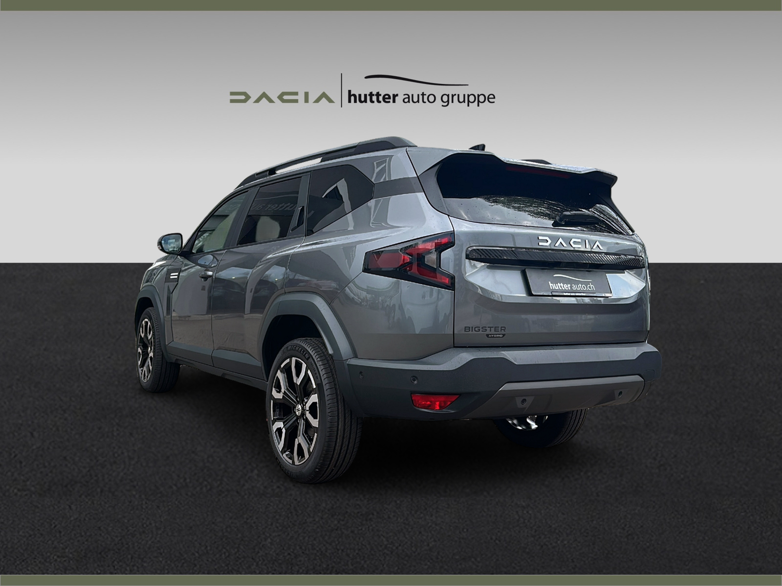 DACIA BIGSTER journey hybrid 155-image-4