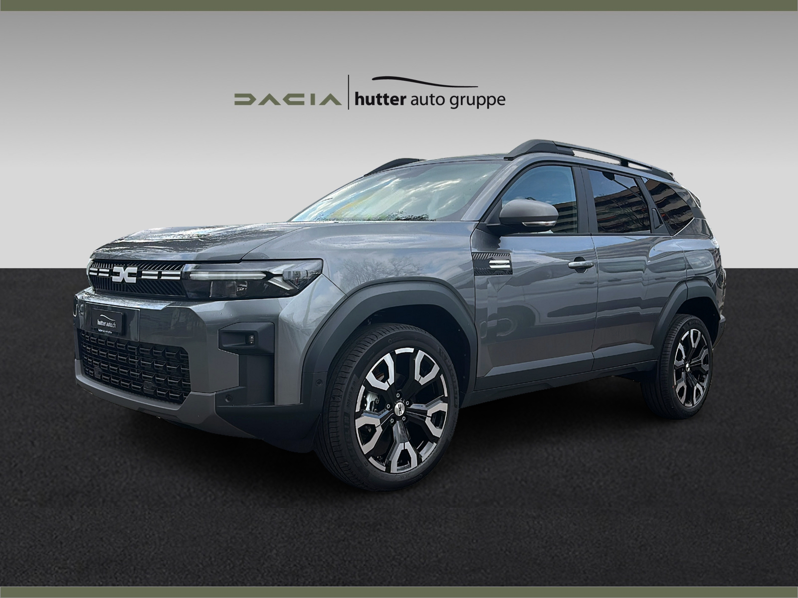 DACIA BIGSTER journey hybrid 155-image-0