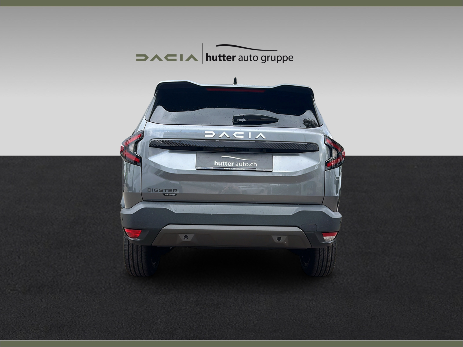 DACIA BIGSTER journey hybrid 155-image-7