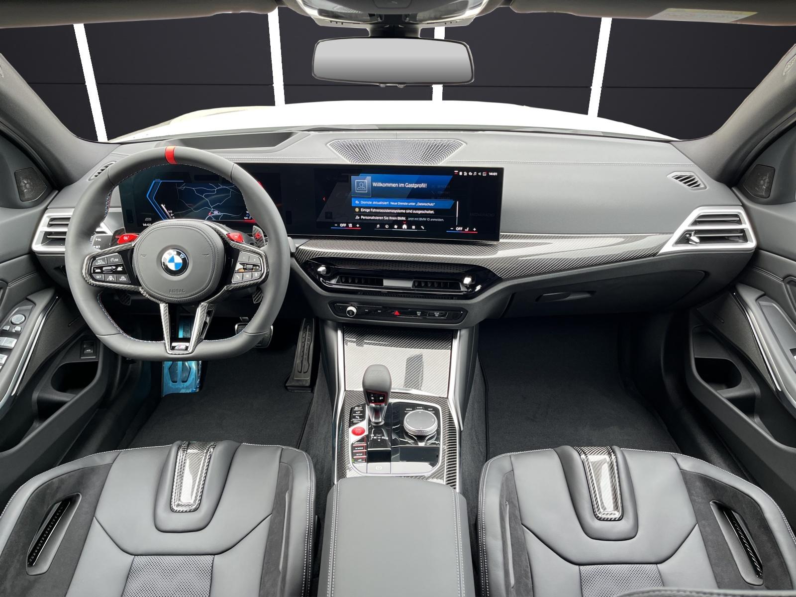 BMW M3 Competition xDrive Touring-image-11