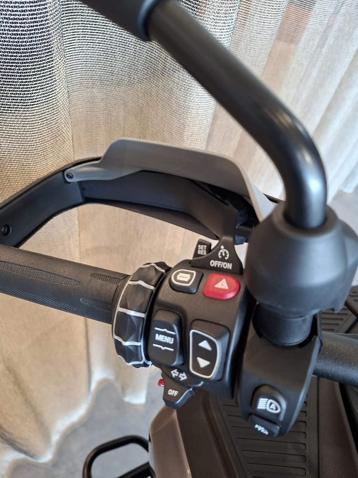 BMW R 1300 GS Adventure ASA - Boxer Deal-image-4