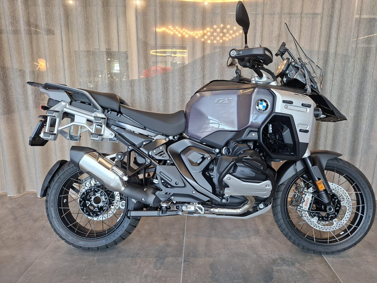 BMW R 1300 GS Adventure ASA - Boxer Deal