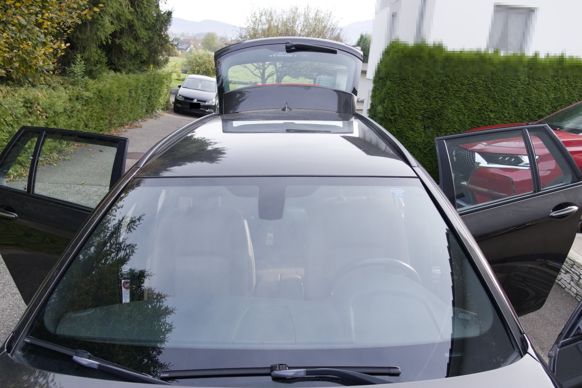 BMW 520i Touring-image-15