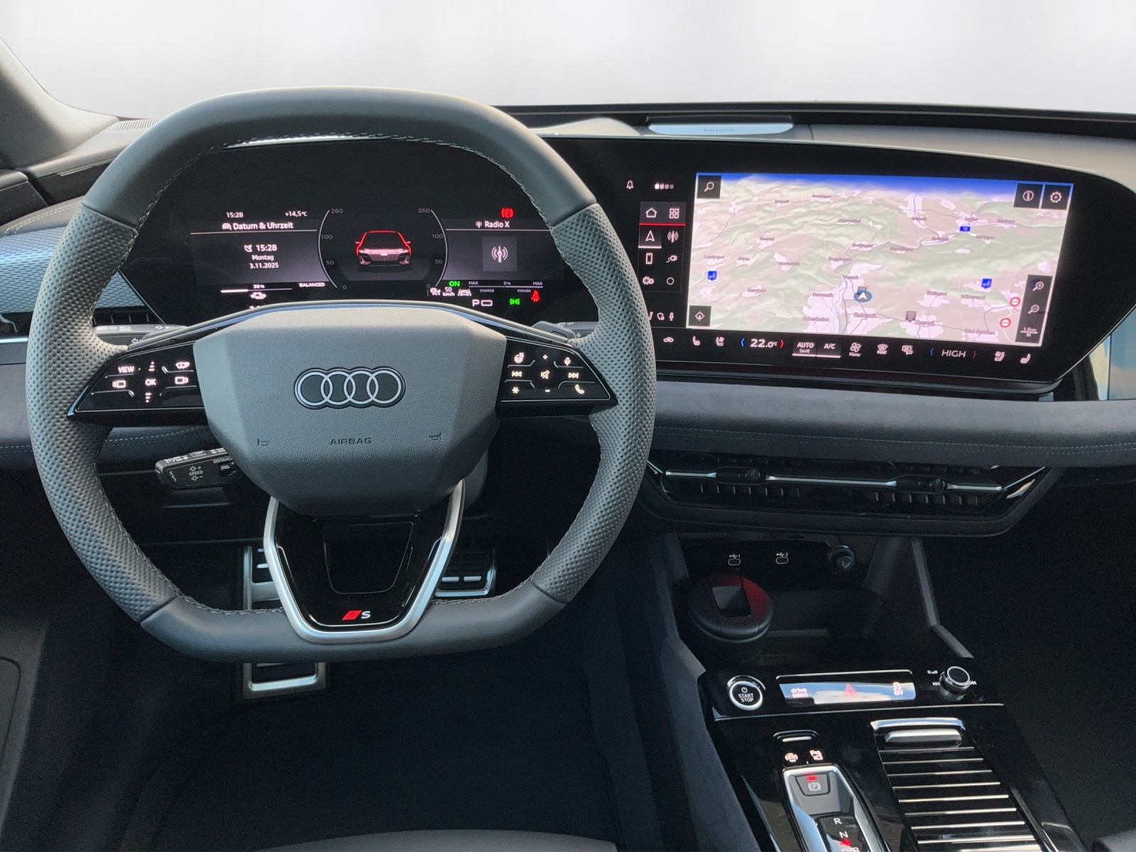 AUDI A6 Avant e-tron quattro-image-6