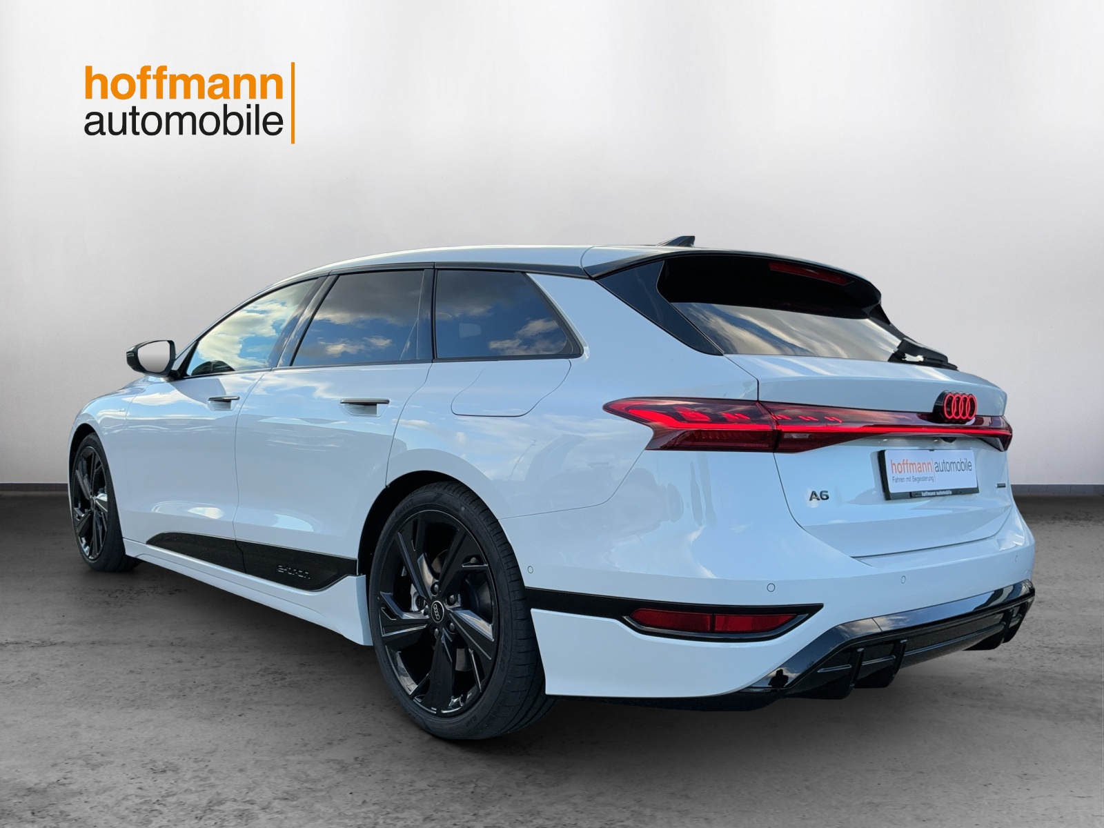 AUDI A6 Avant e-tron quattro-image-5