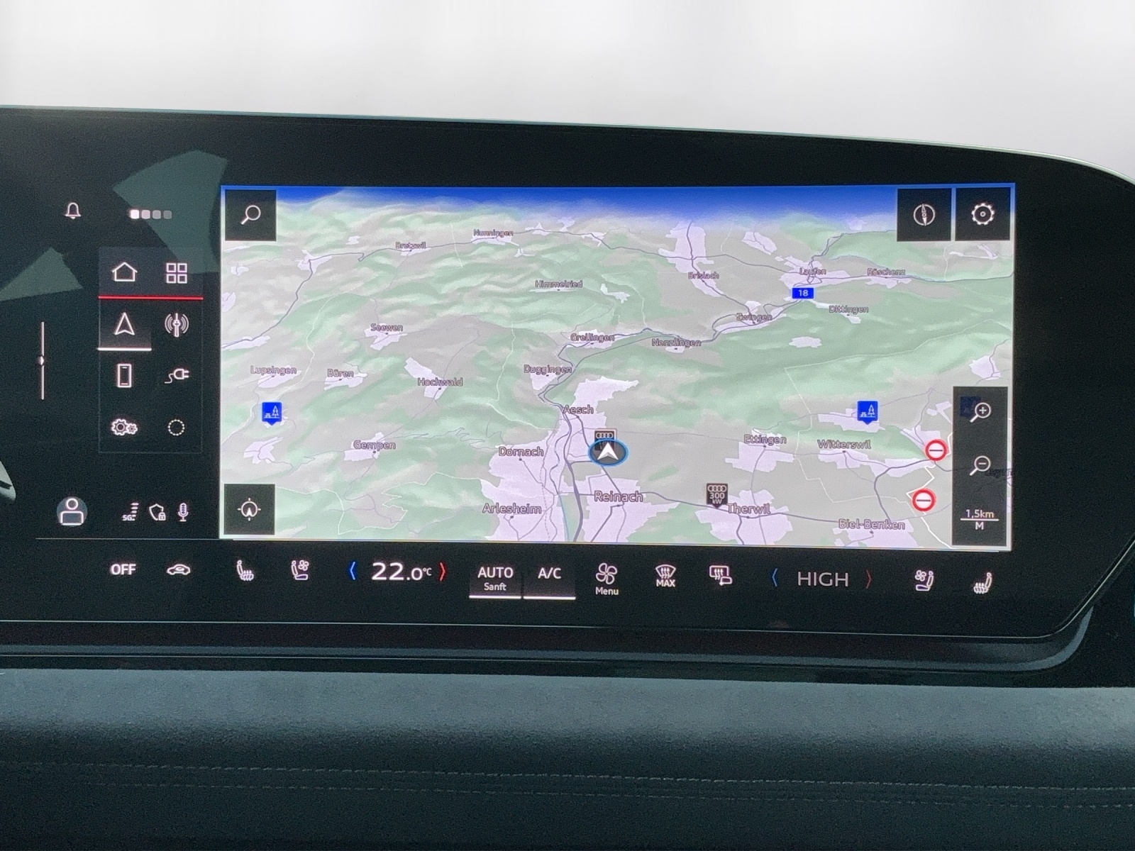 AUDI A6 Avant e-tron quattro-image-8