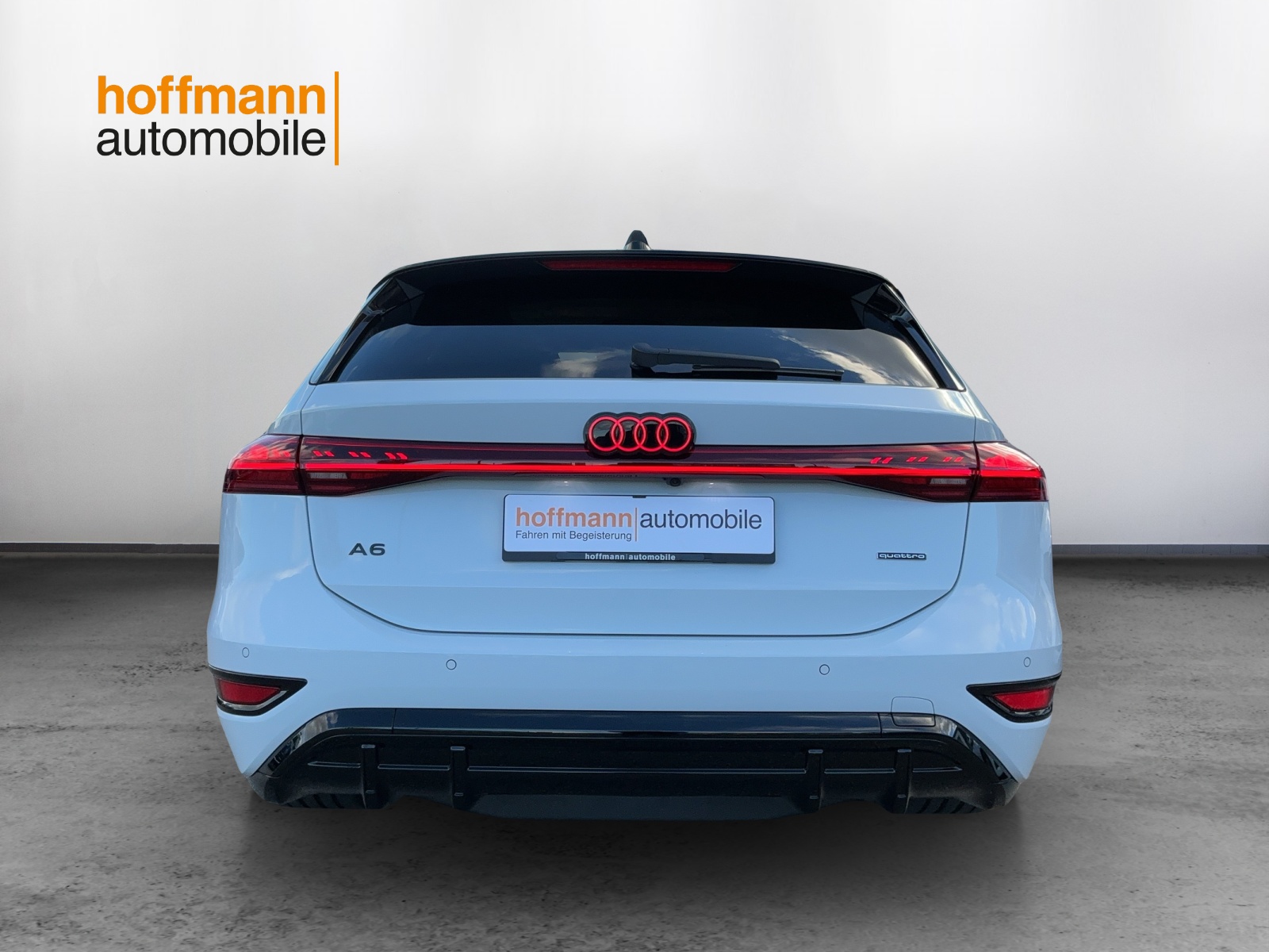 AUDI A6 Avant e-tron quattro-image-4