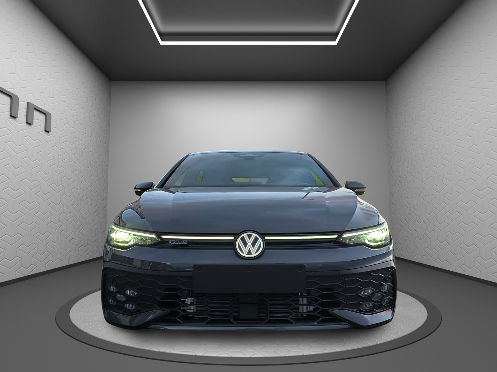 VW VW Golf GTE-image-3