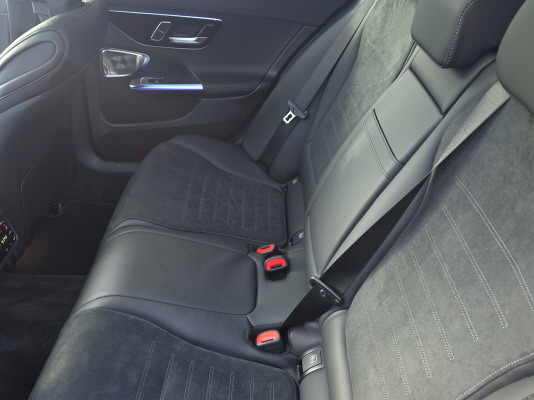 MERCEDES-BENZ C 300de T EQ Hybrid 4M-image-8