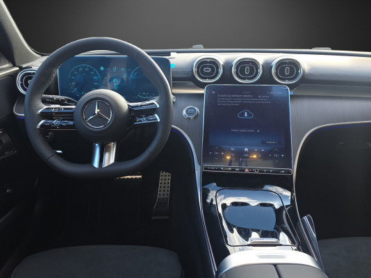MERCEDES-BENZ C 300de T EQ Hybrid 4M-image-7