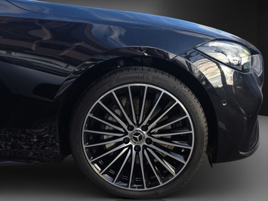 MERCEDES-BENZ C 300de T EQ Hybrid 4M-image-5