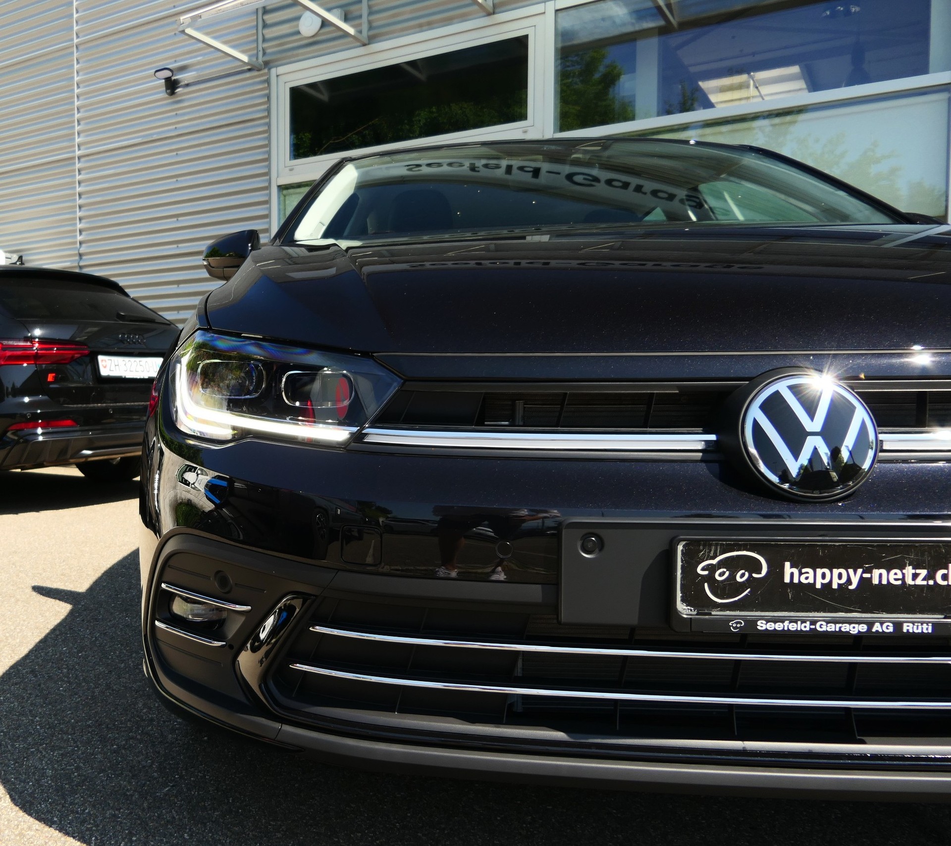 VW Polo 1.0 TSI Style DSG-image-2