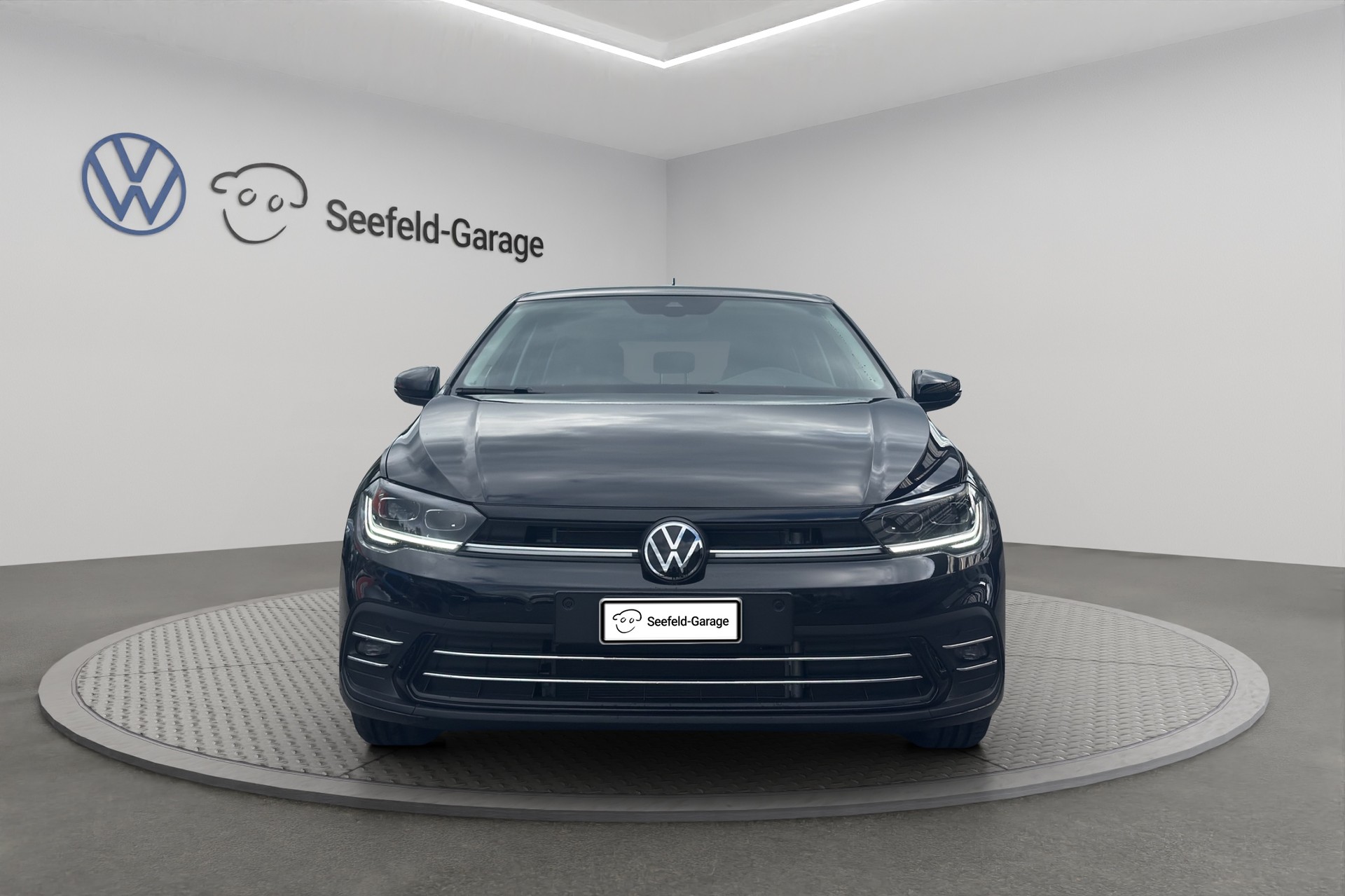 VW Polo 1.0 TSI Style DSG-image-1