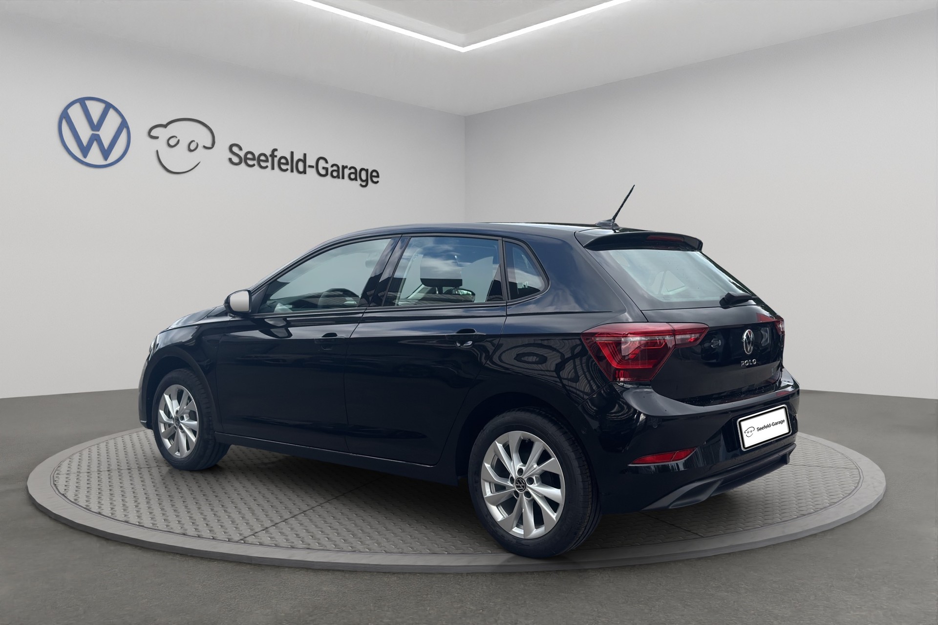 VW Polo 1.0 TSI Style DSG-image-3
