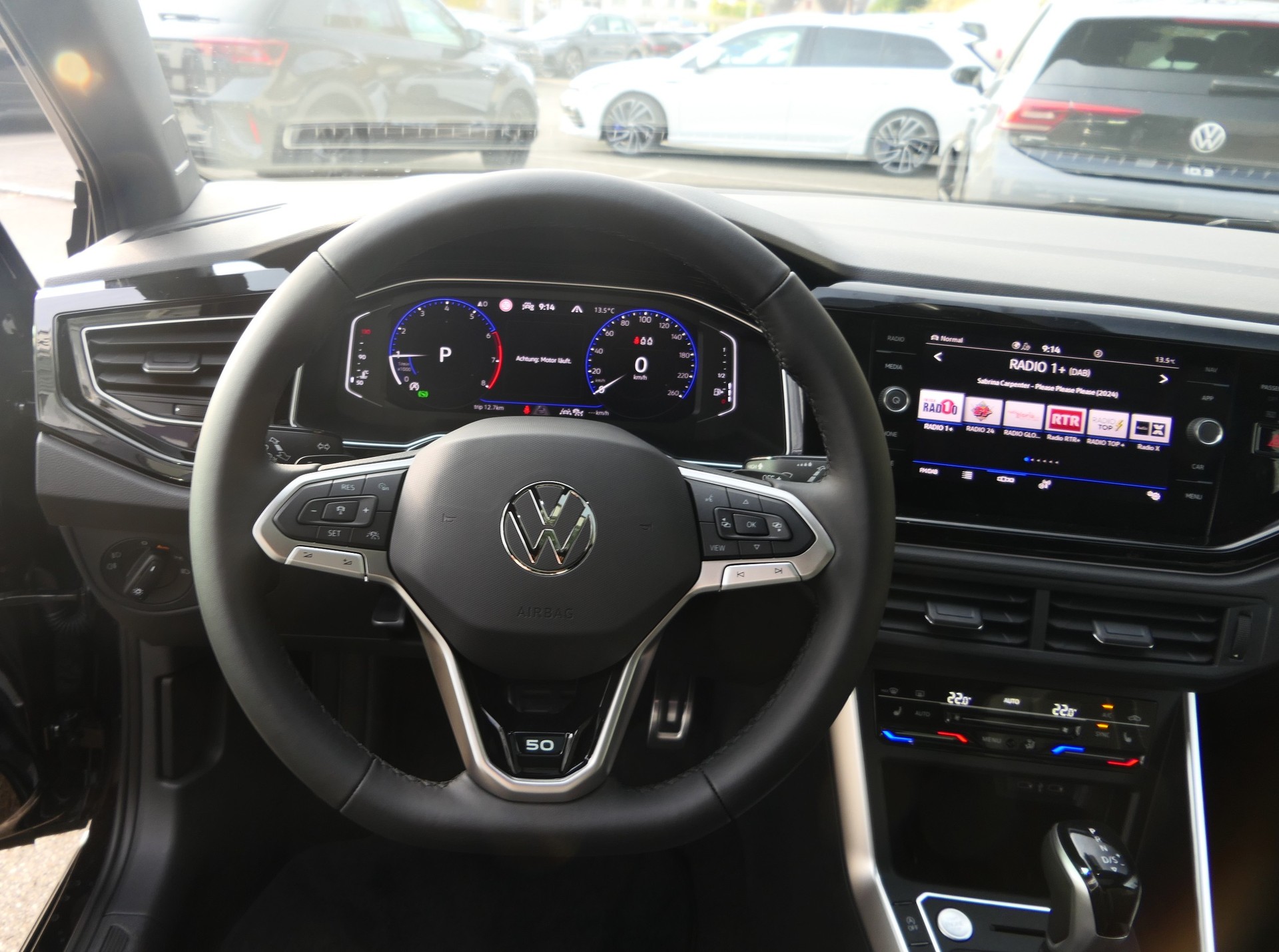 VW Polo 1.0 TSI Style DSG-image-8