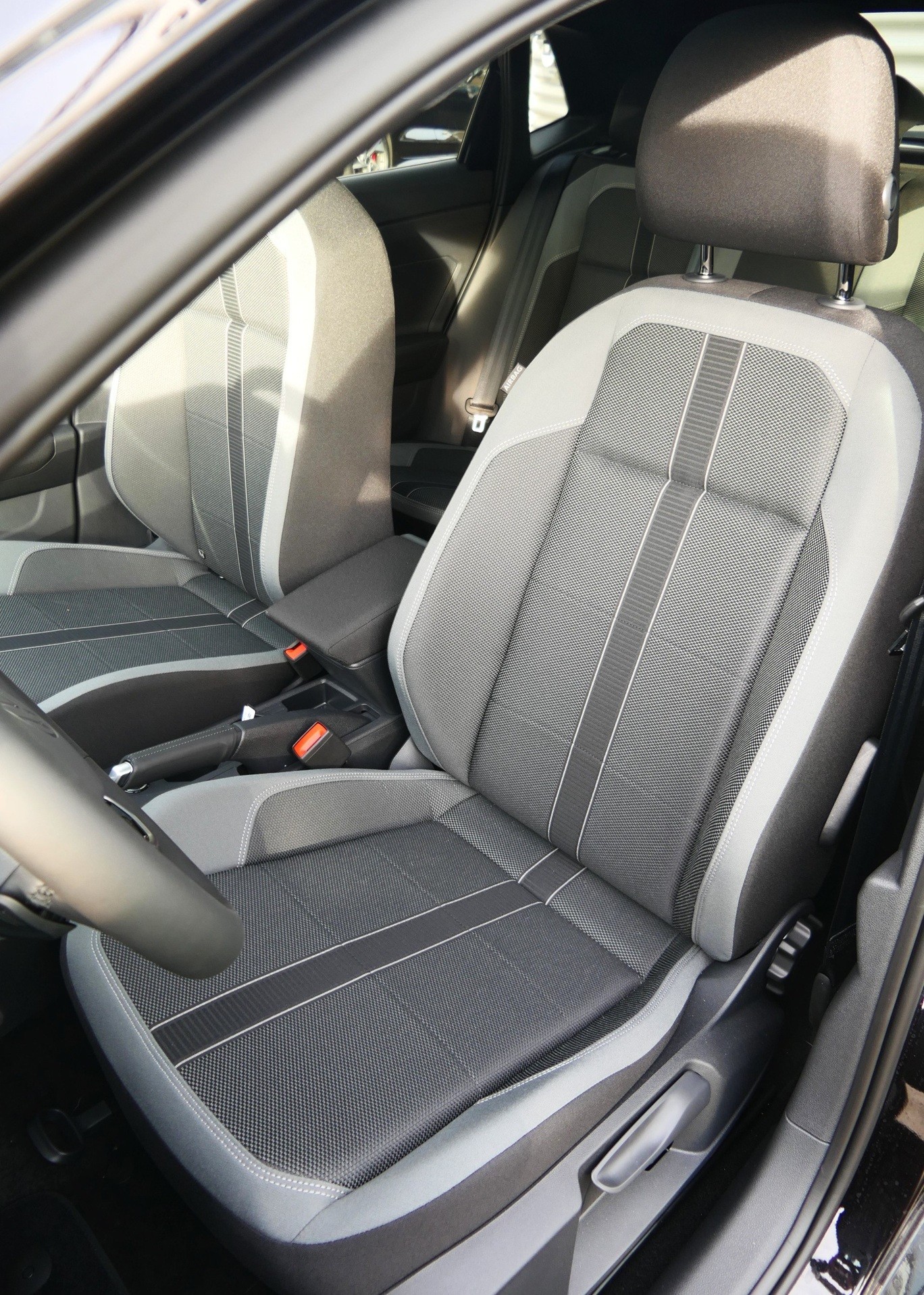 VW Polo 1.0 TSI Style DSG-image-6