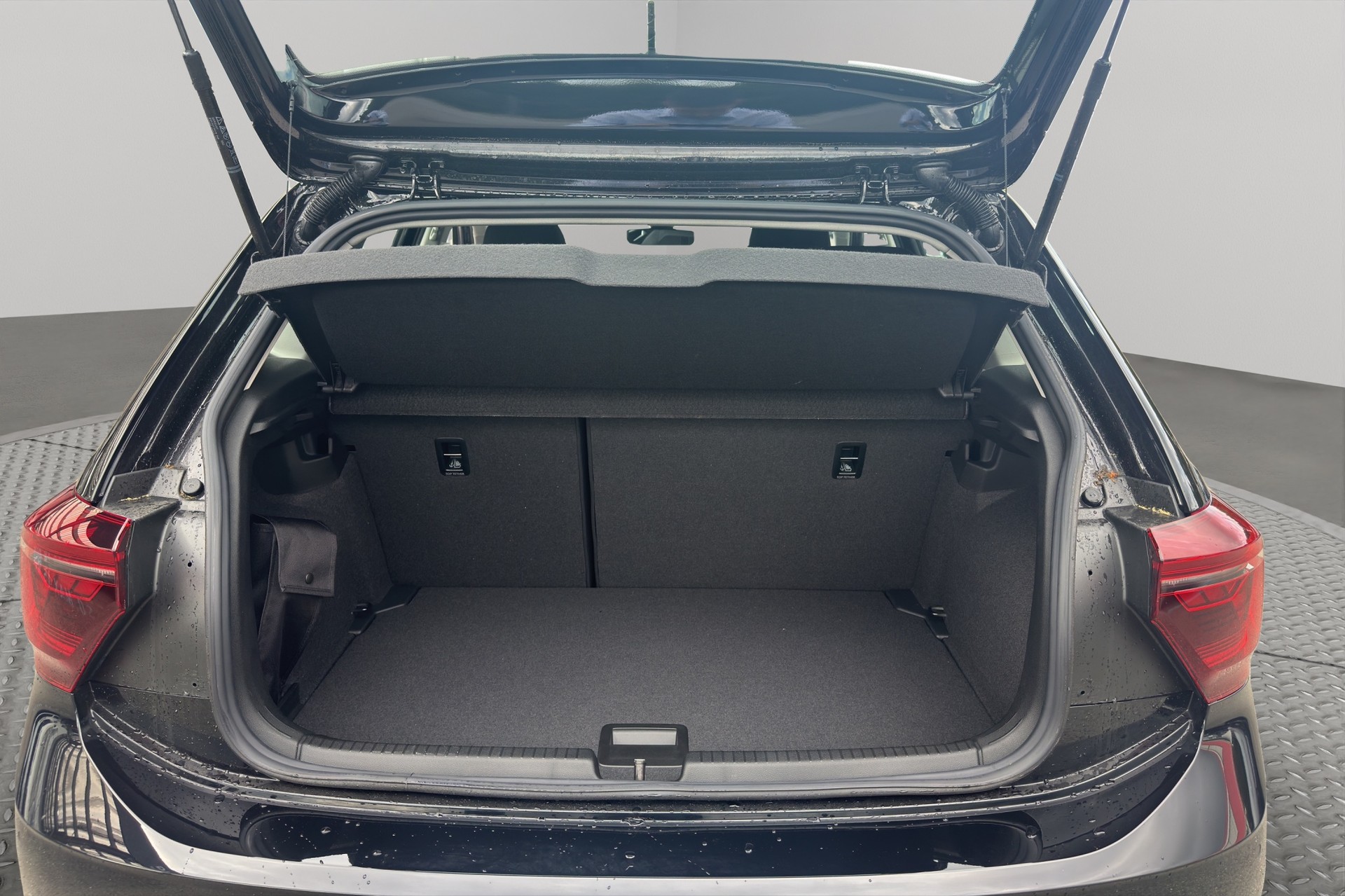 VW Polo 1.0 TSI Style DSG-image-10