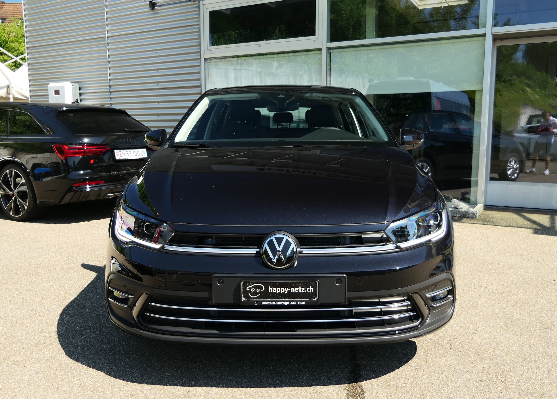 VW Polo 1.0 TSI Style DSG-image-1