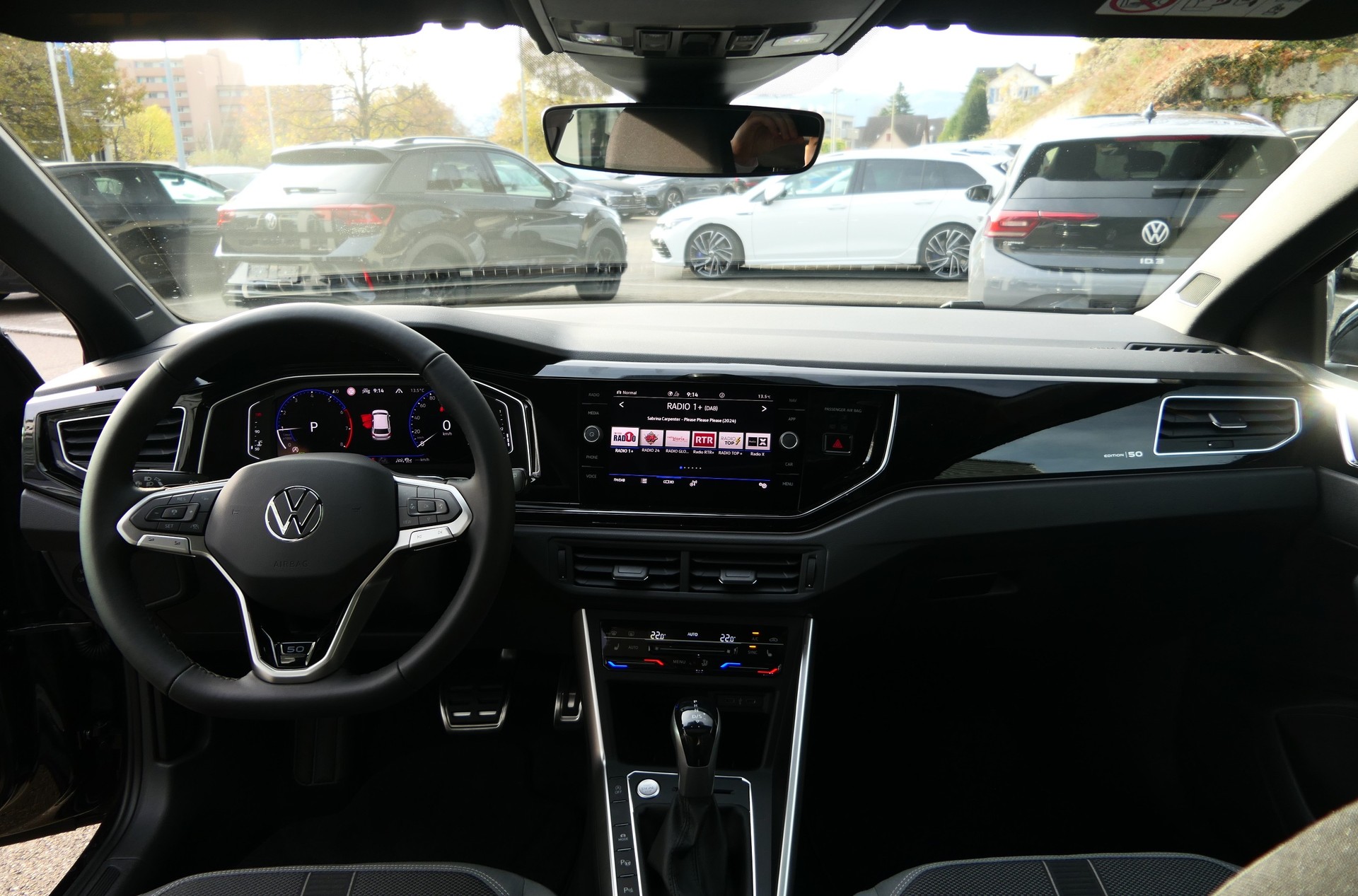 VW Polo 1.0 TSI Style DSG-image-7