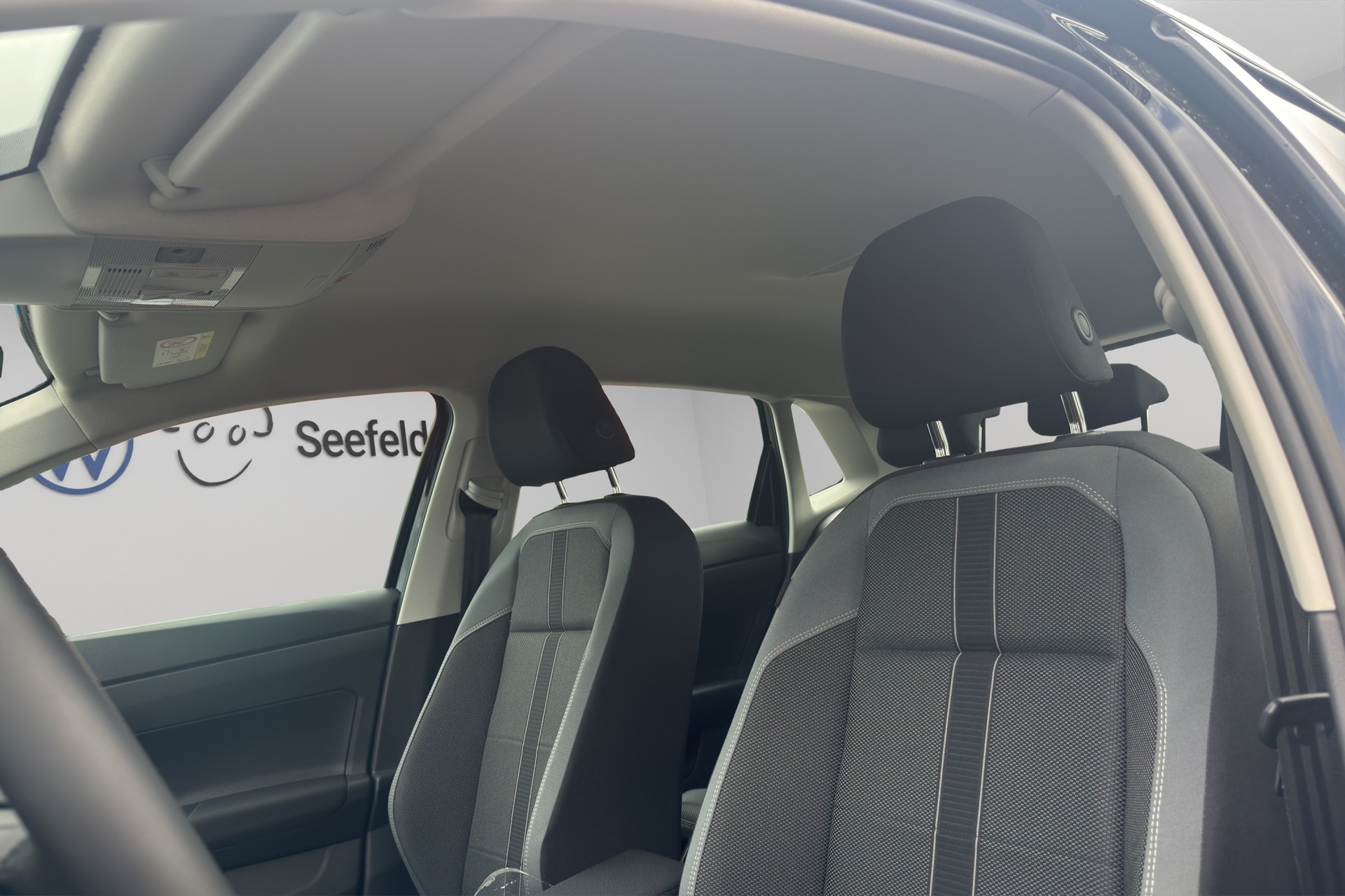 VW Polo 1.0 TSI Style DSG-image-9