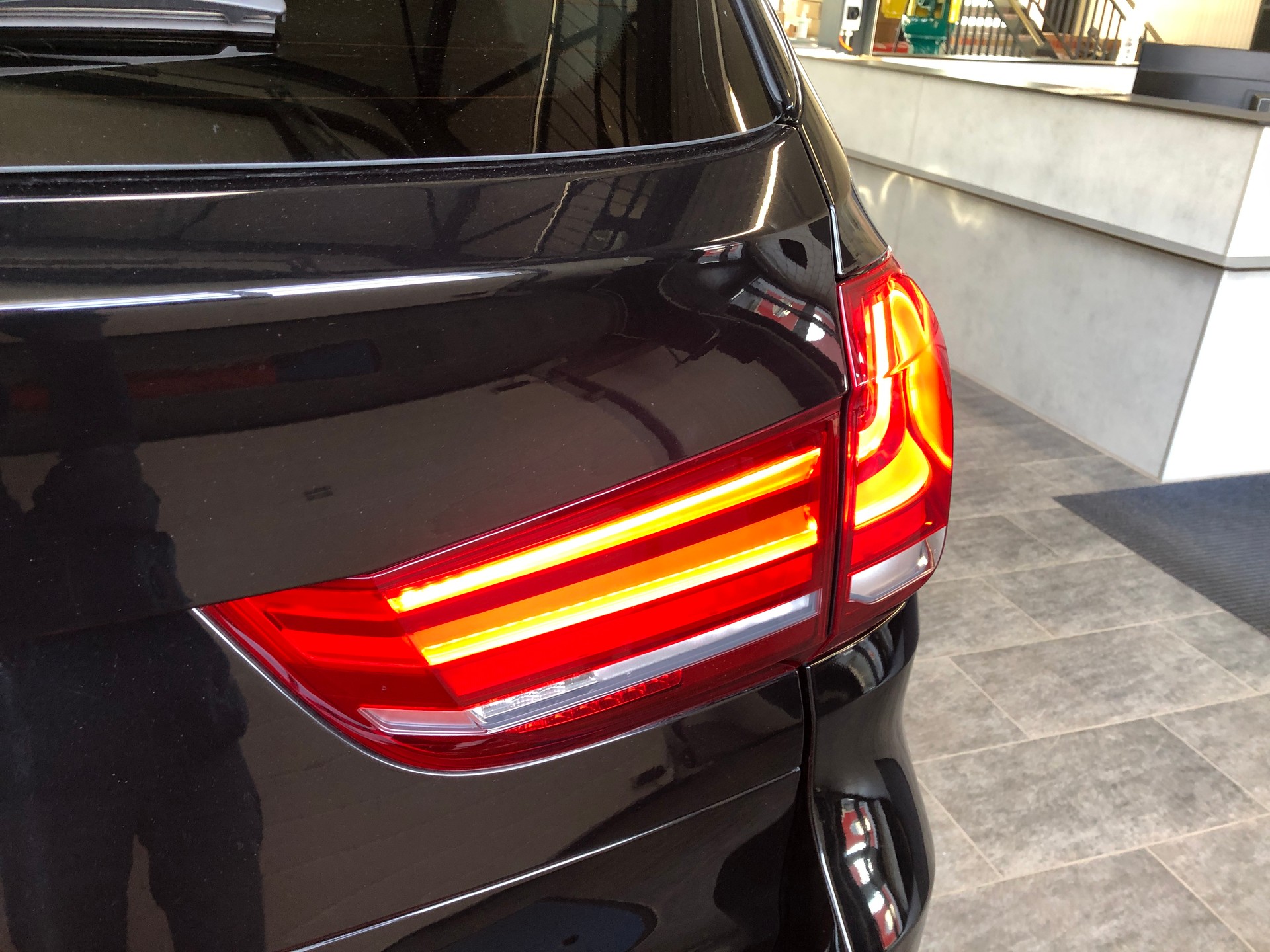 BMW X5 xDrive 25d Steptronic-image-22
