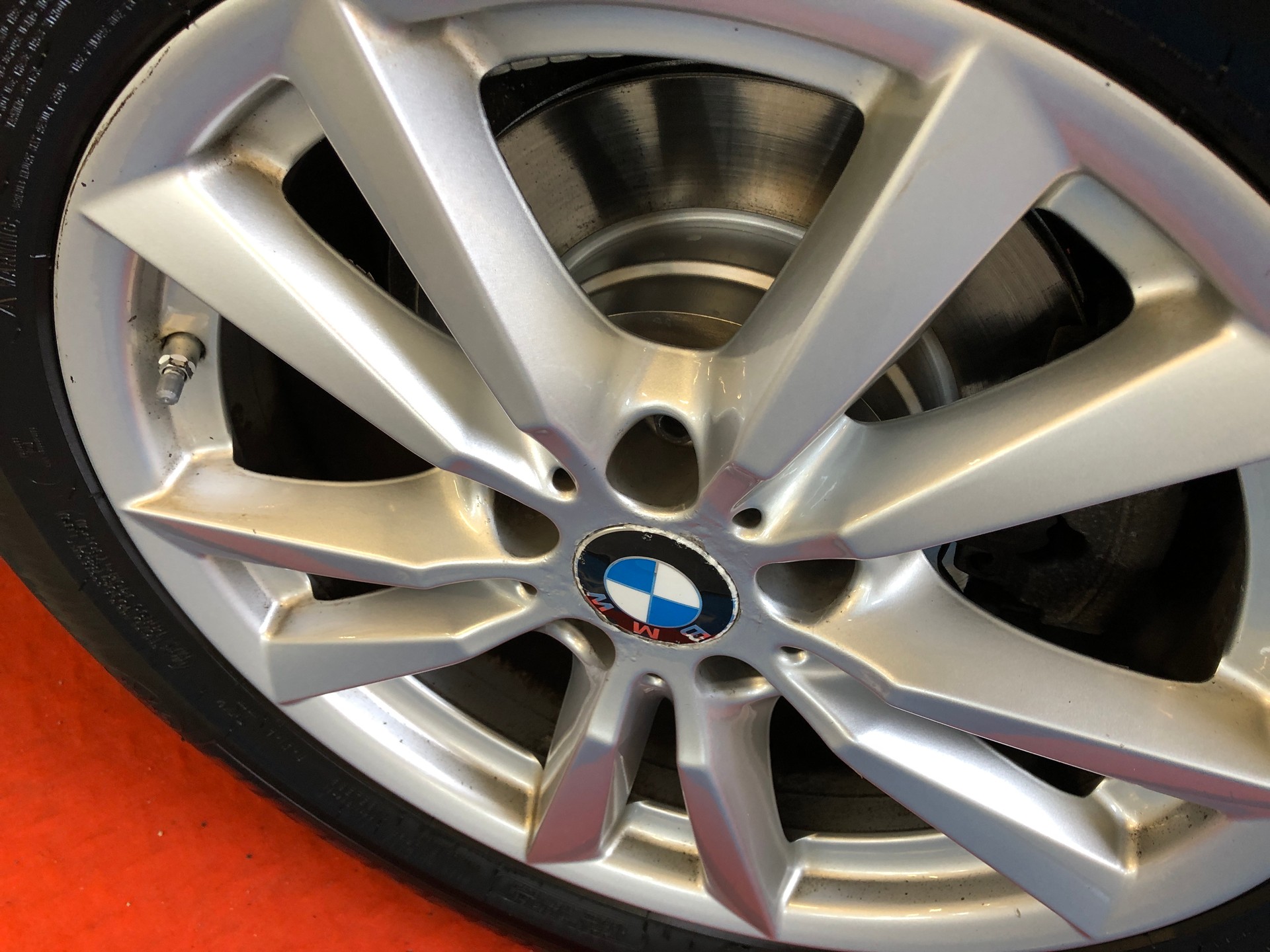 BMW X5 xDrive 25d Steptronic-image-6