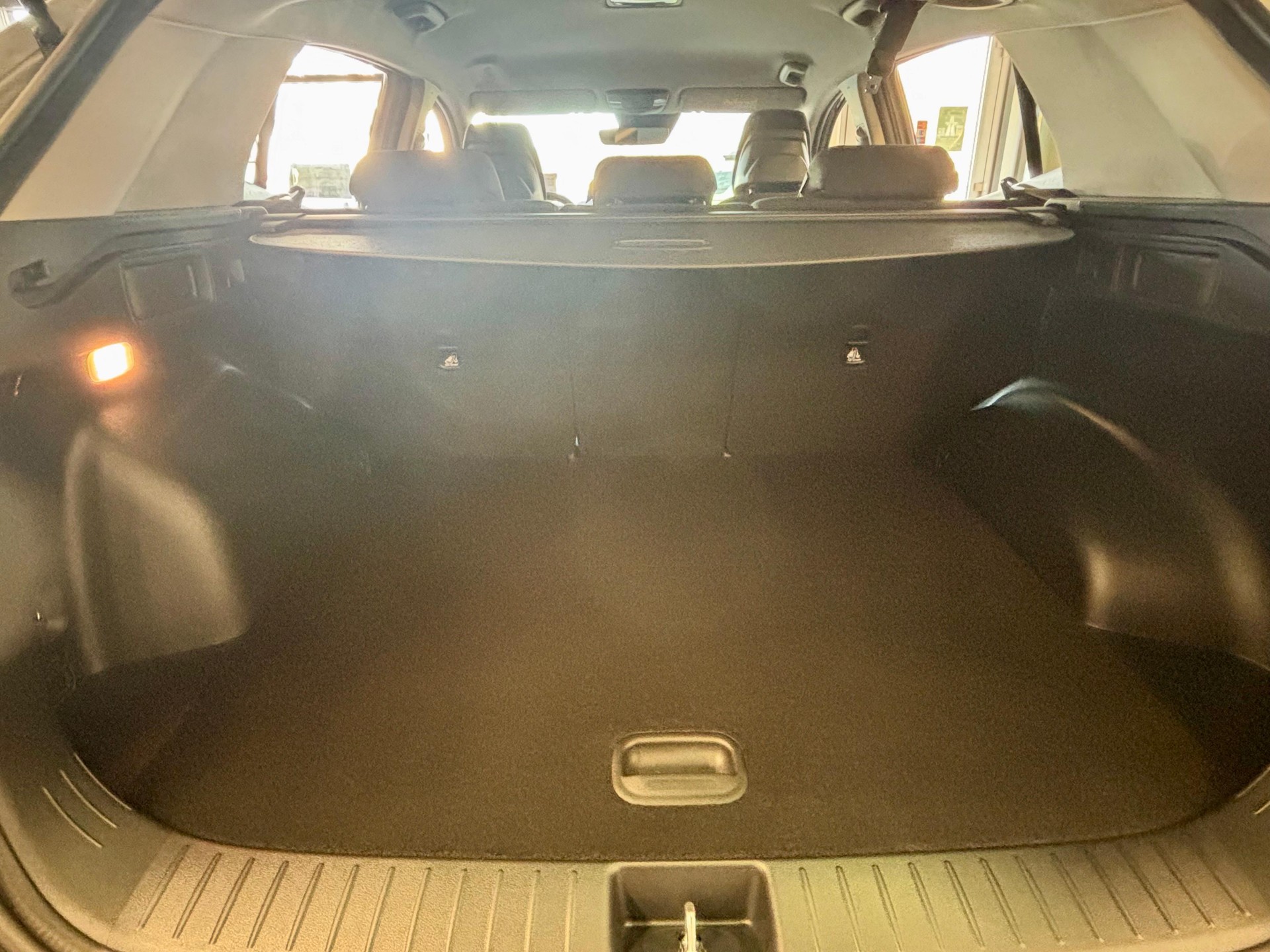 KIA Sportage 1.6 T-GDi Power Edition-image-21