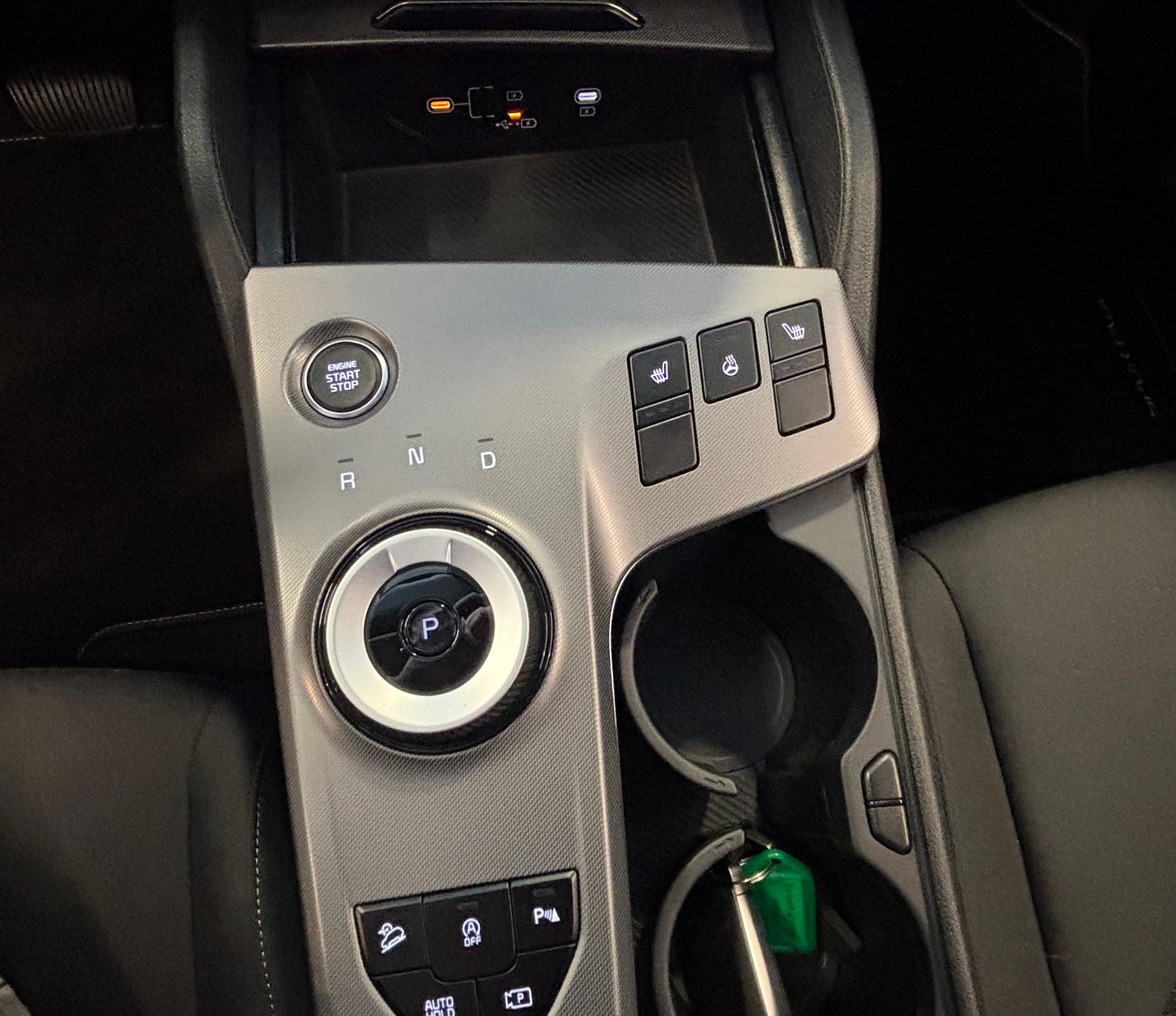KIA Sportage 1.6 T-GDi Power Edition-image-17