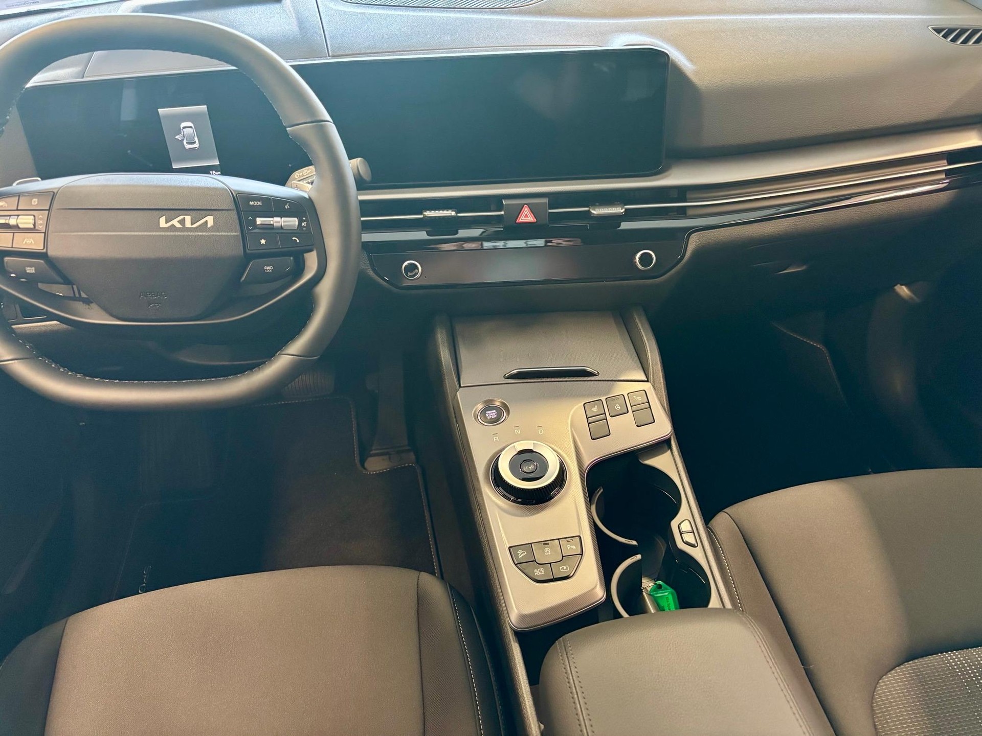 KIA Sportage 1.6 T-GDi Power Edition-image-14