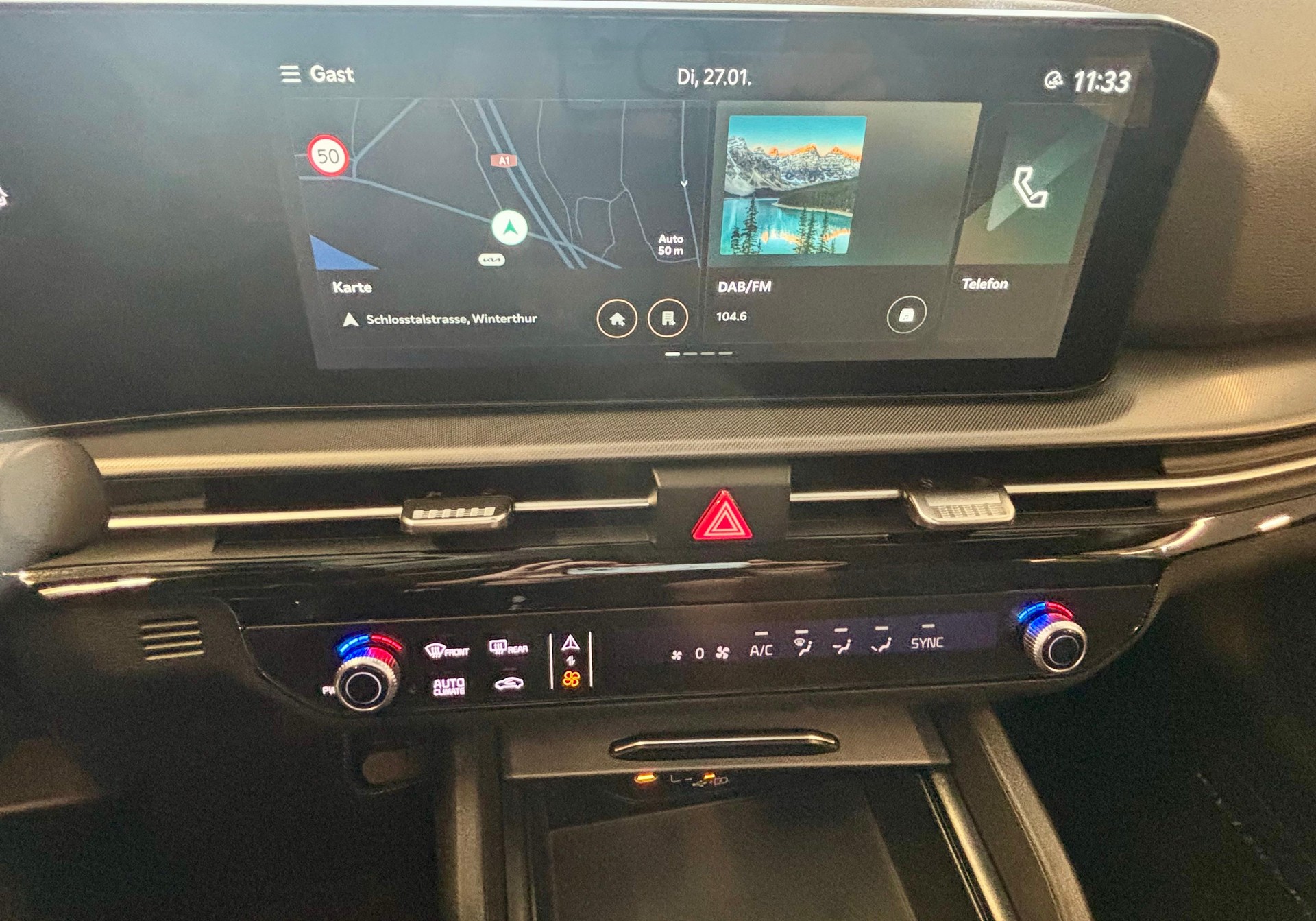 KIA Sportage 1.6 T-GDi Power Edition-image-16