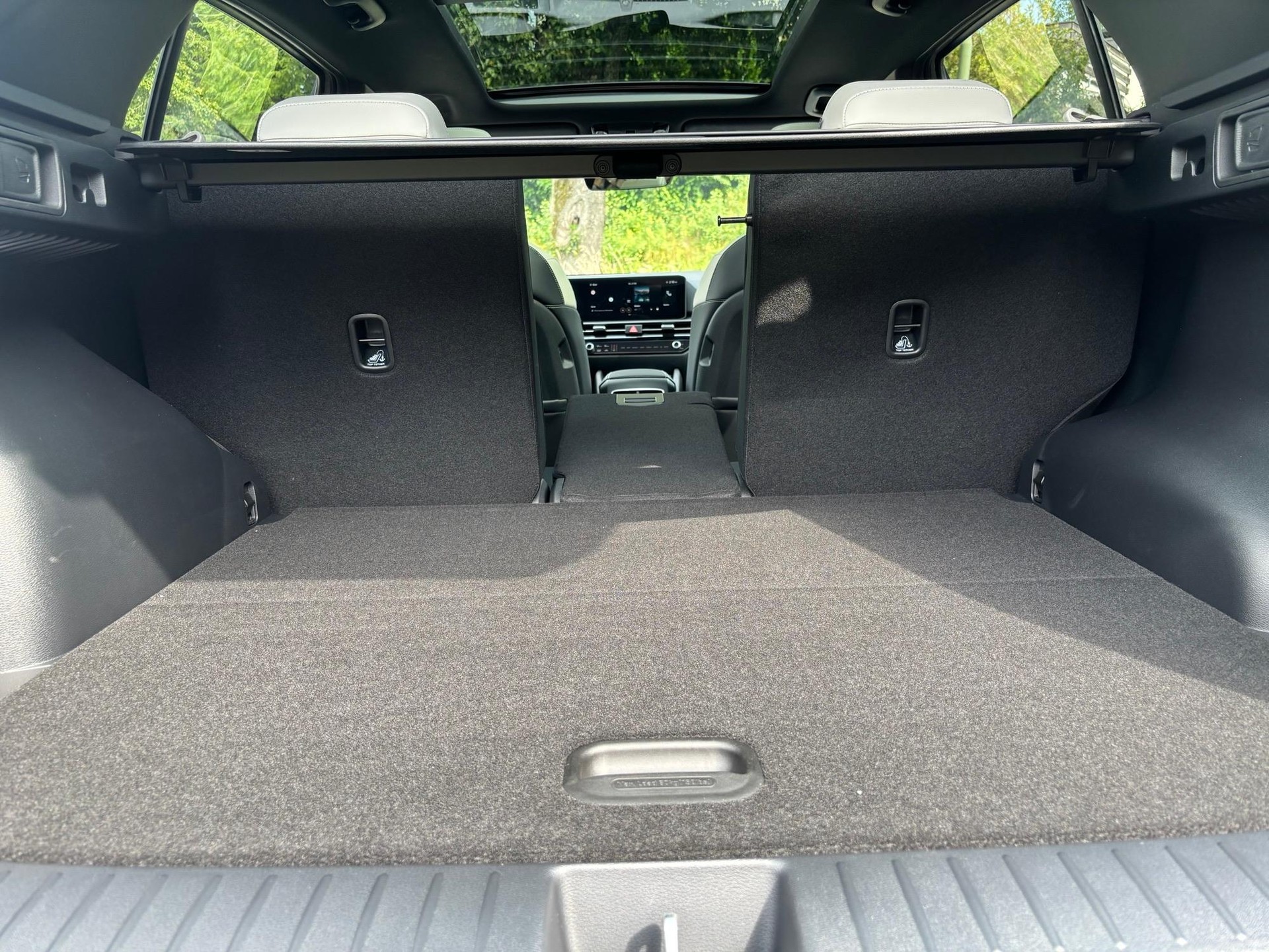 KIA Sportage 1.6 T-GDi Power Edition-image-10