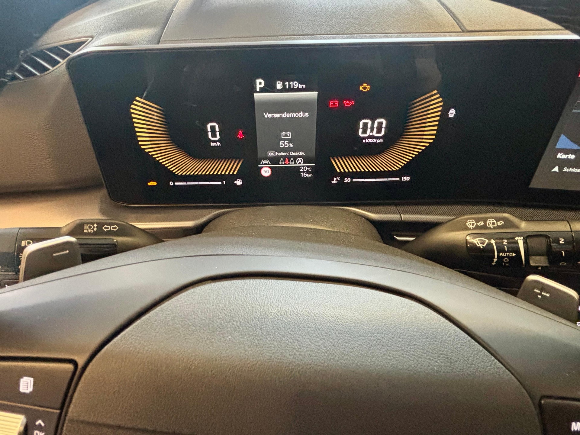 KIA Sportage 1.6 T-GDi Power Edition-image-15
