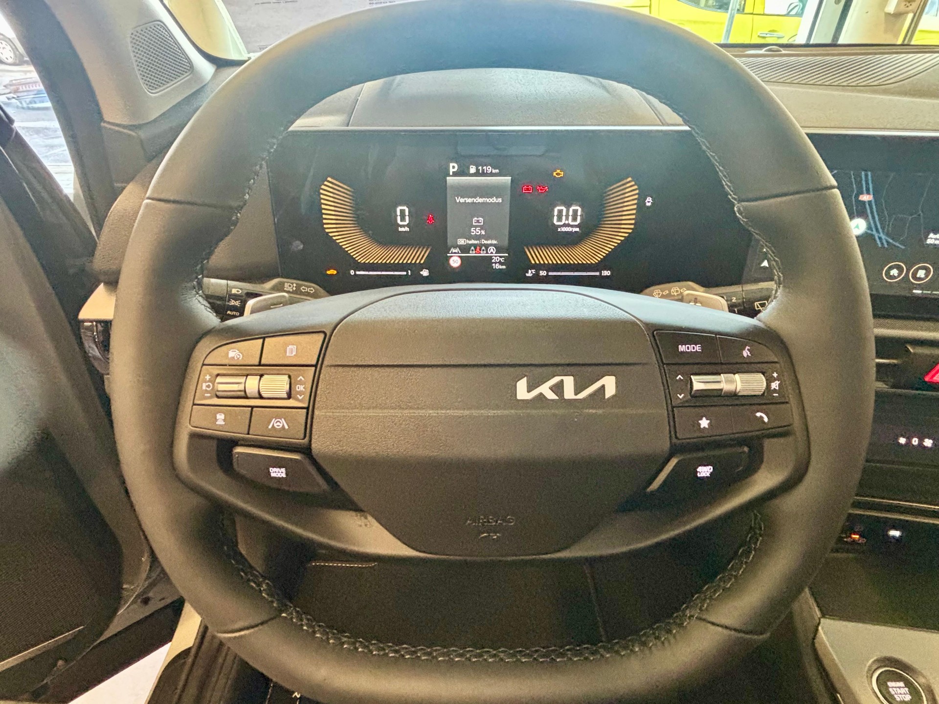 KIA Sportage 1.6 T-GDi Power Edition-image-12