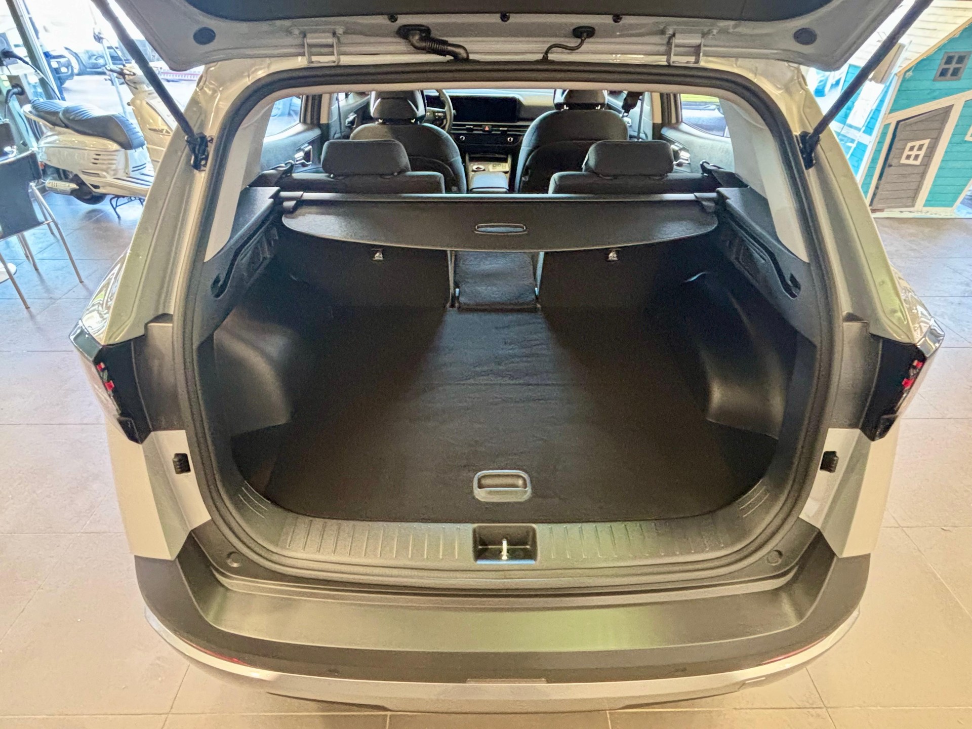KIA Sportage 1.6 T-GDi Power Edition-image-20