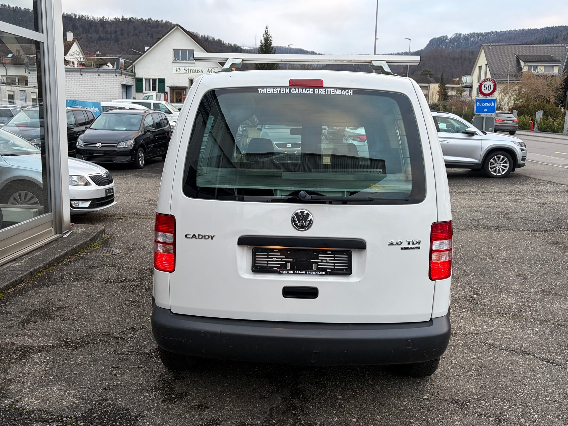 VW Caddy 2.0 TDI 4Motion-image-4