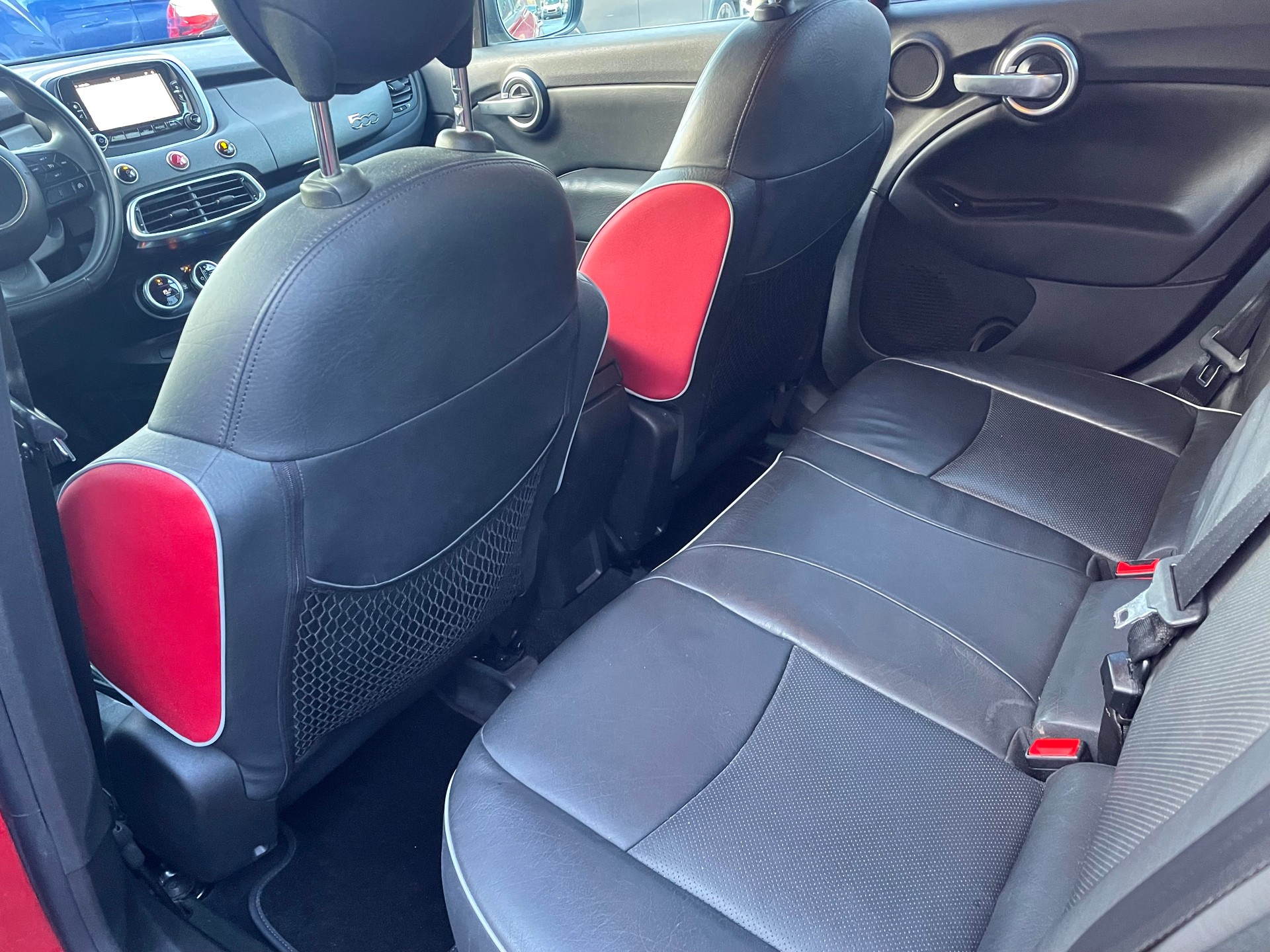 FIAT 500X 2.0 MJ Cross 4x4-image-2