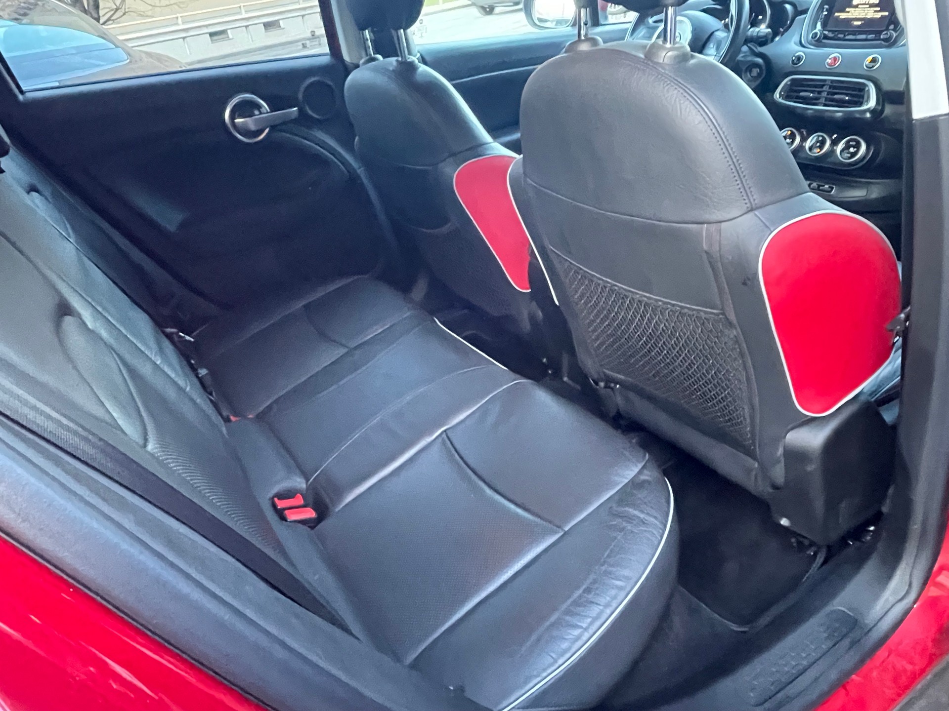 FIAT 500X 2.0 MJ Cross 4x4-image-5