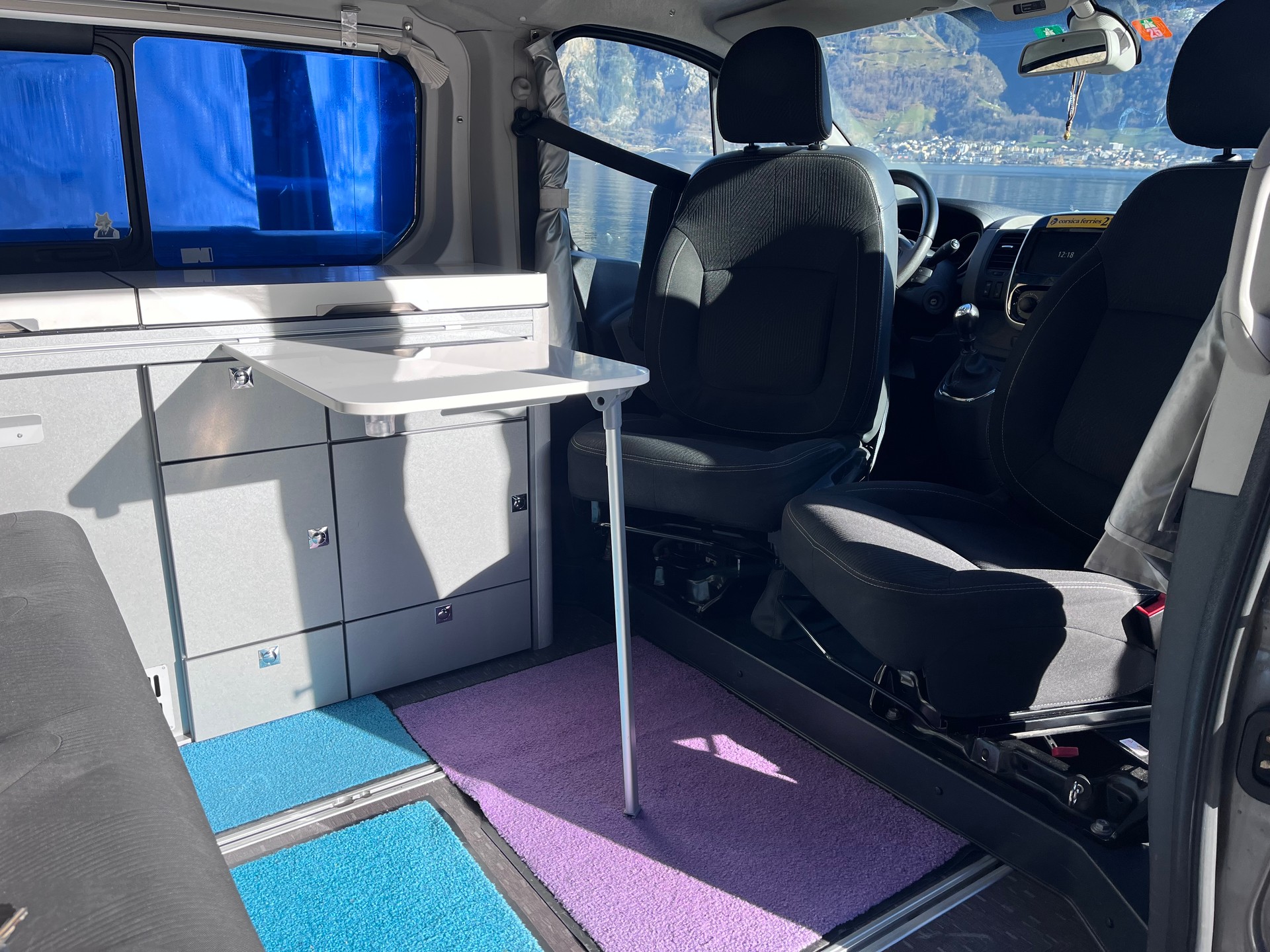 RENAULT dCi 145 Adria Active-image-5