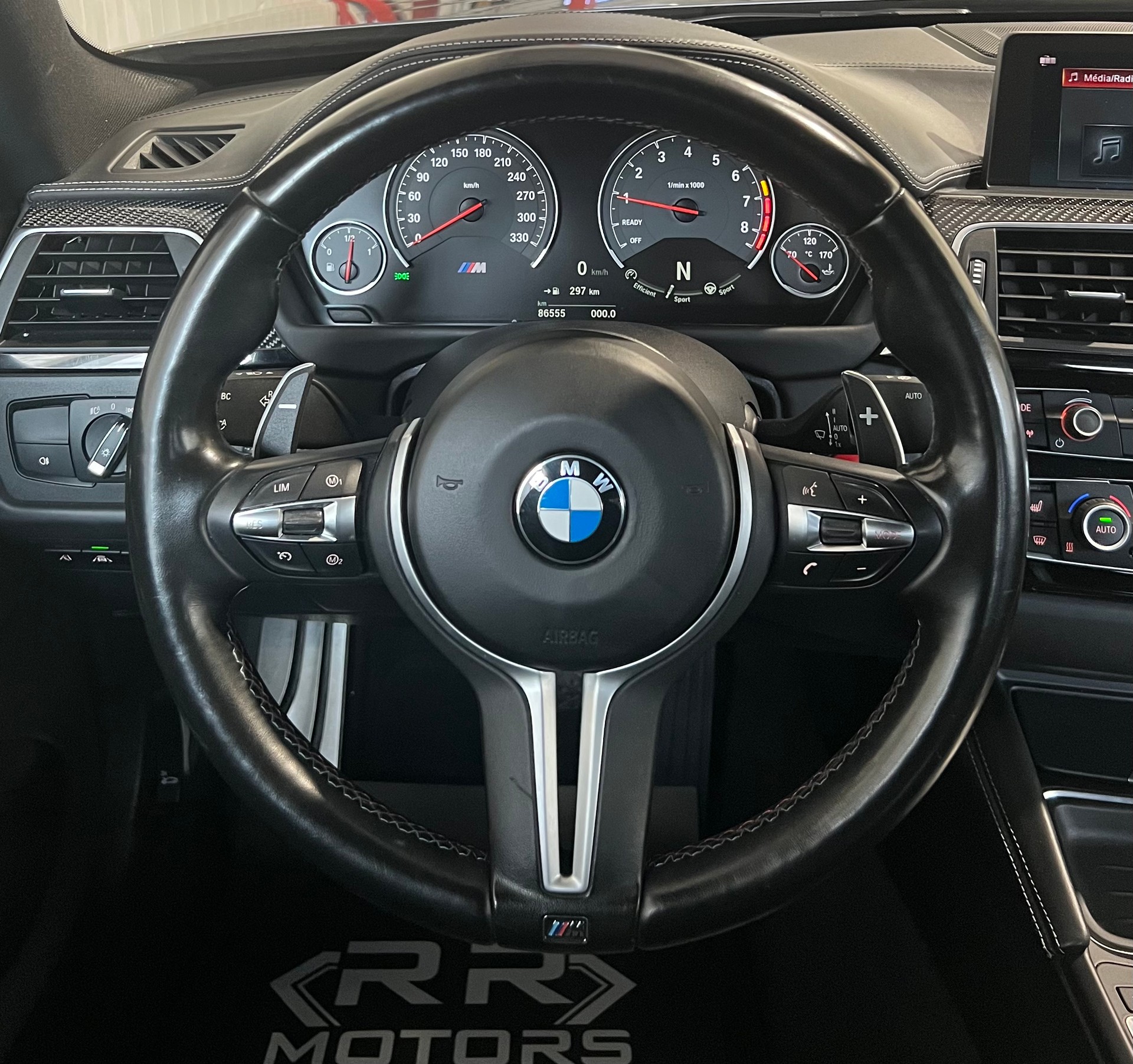 BMW M4 Coupé Competition DKG-image-10